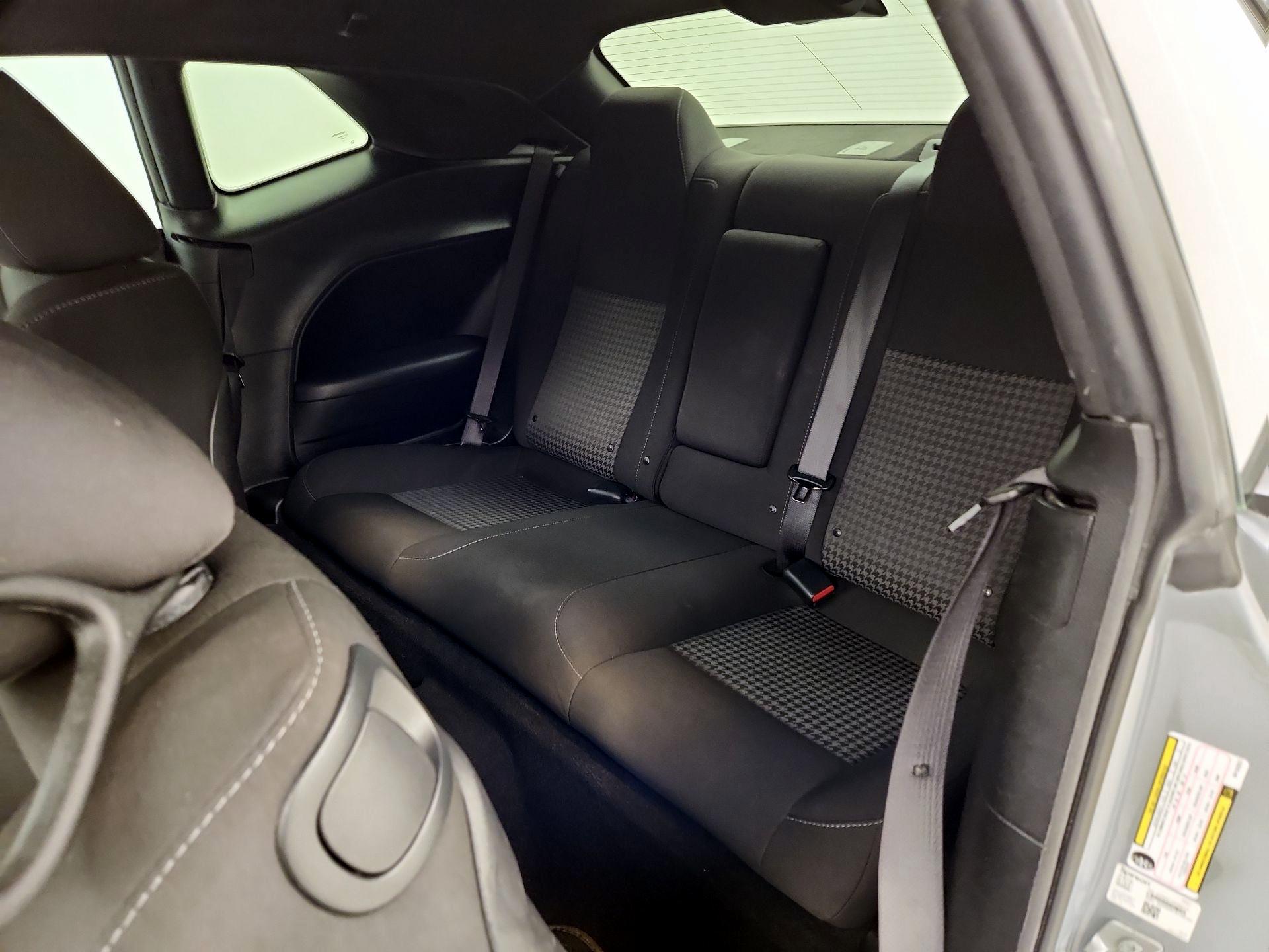 Thumbnail: 2022 Dodge Challenger - 19