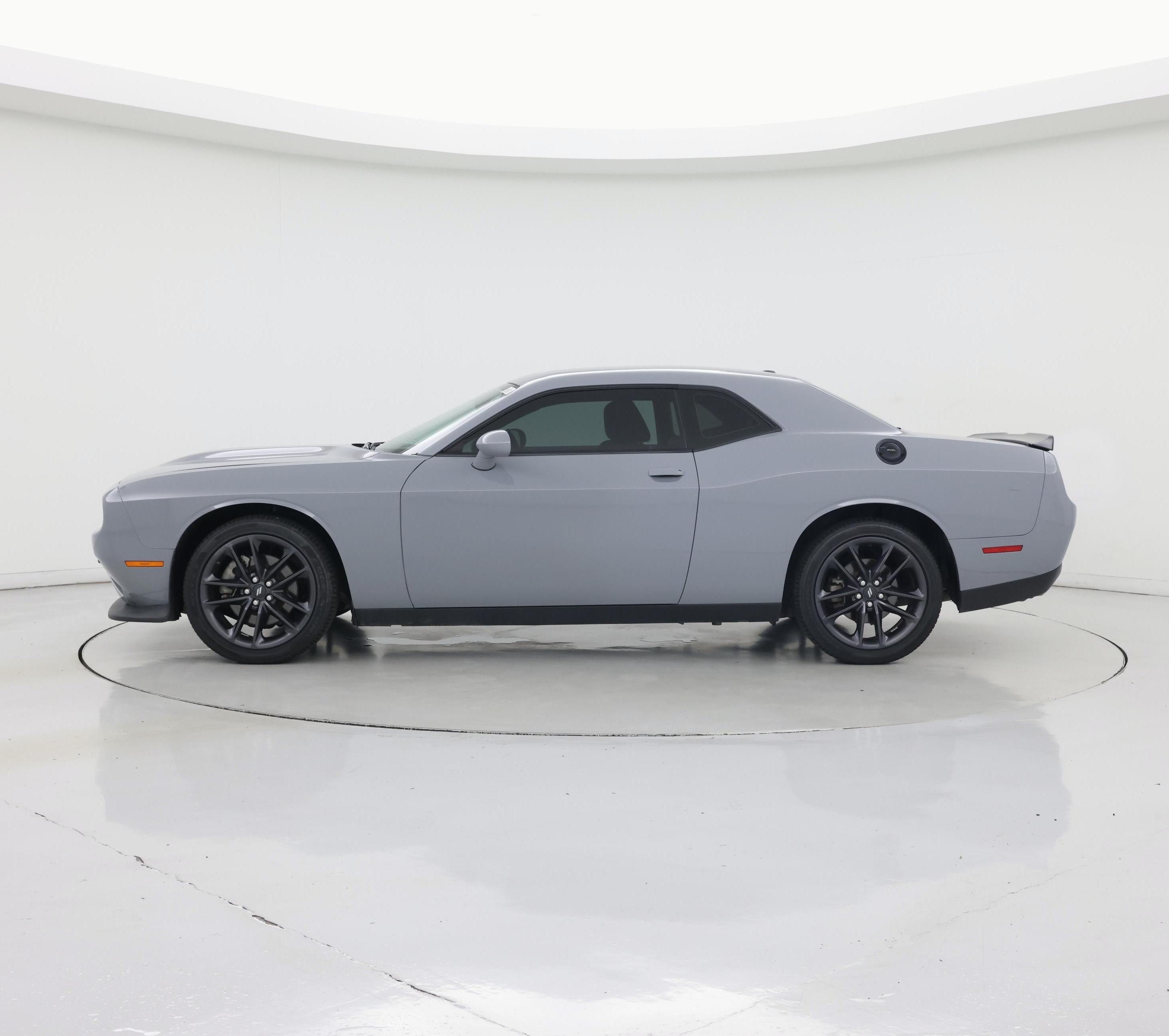 Thumbnail: 2022 Dodge Challenger - 3