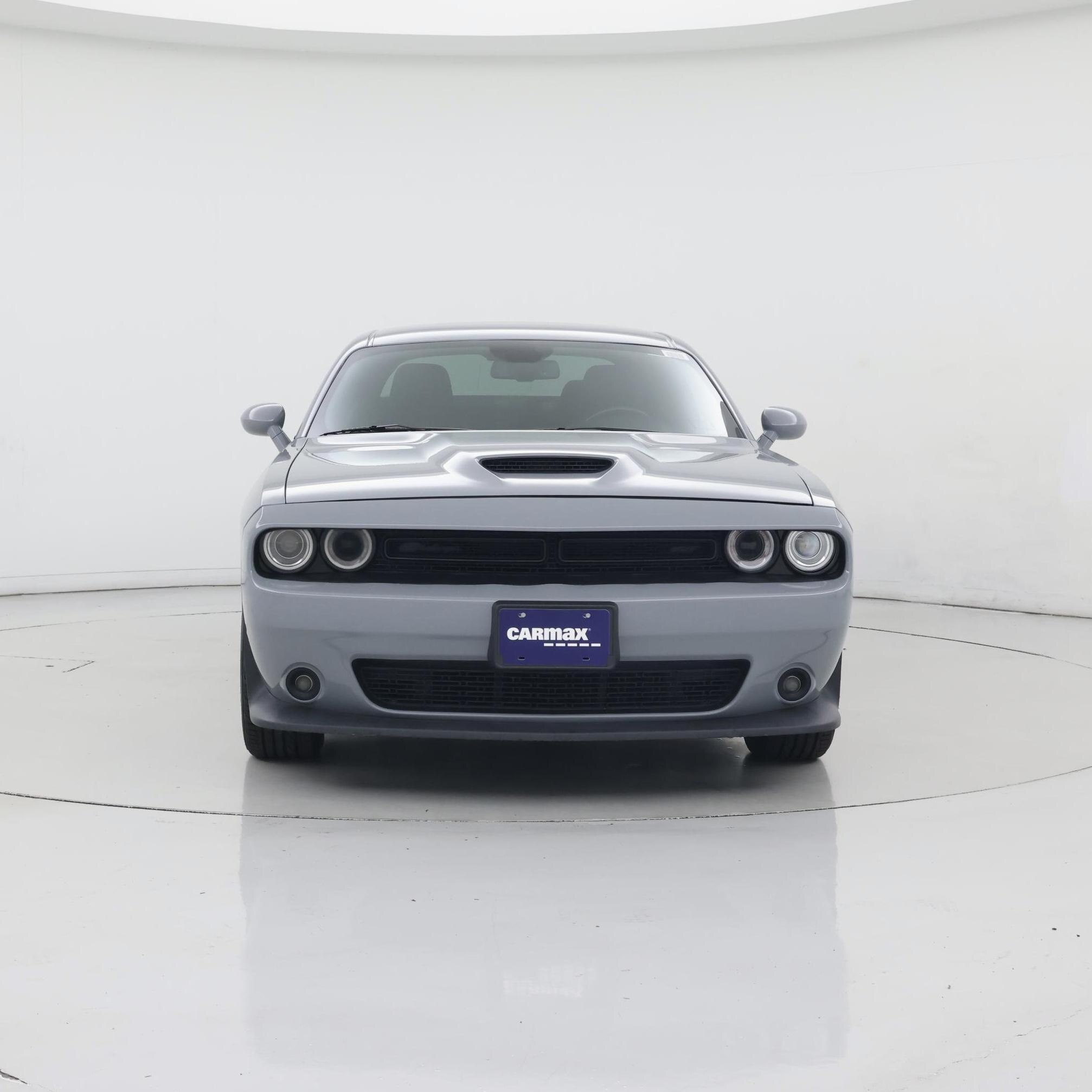 Thumbnail: 2022 Dodge Challenger - 5