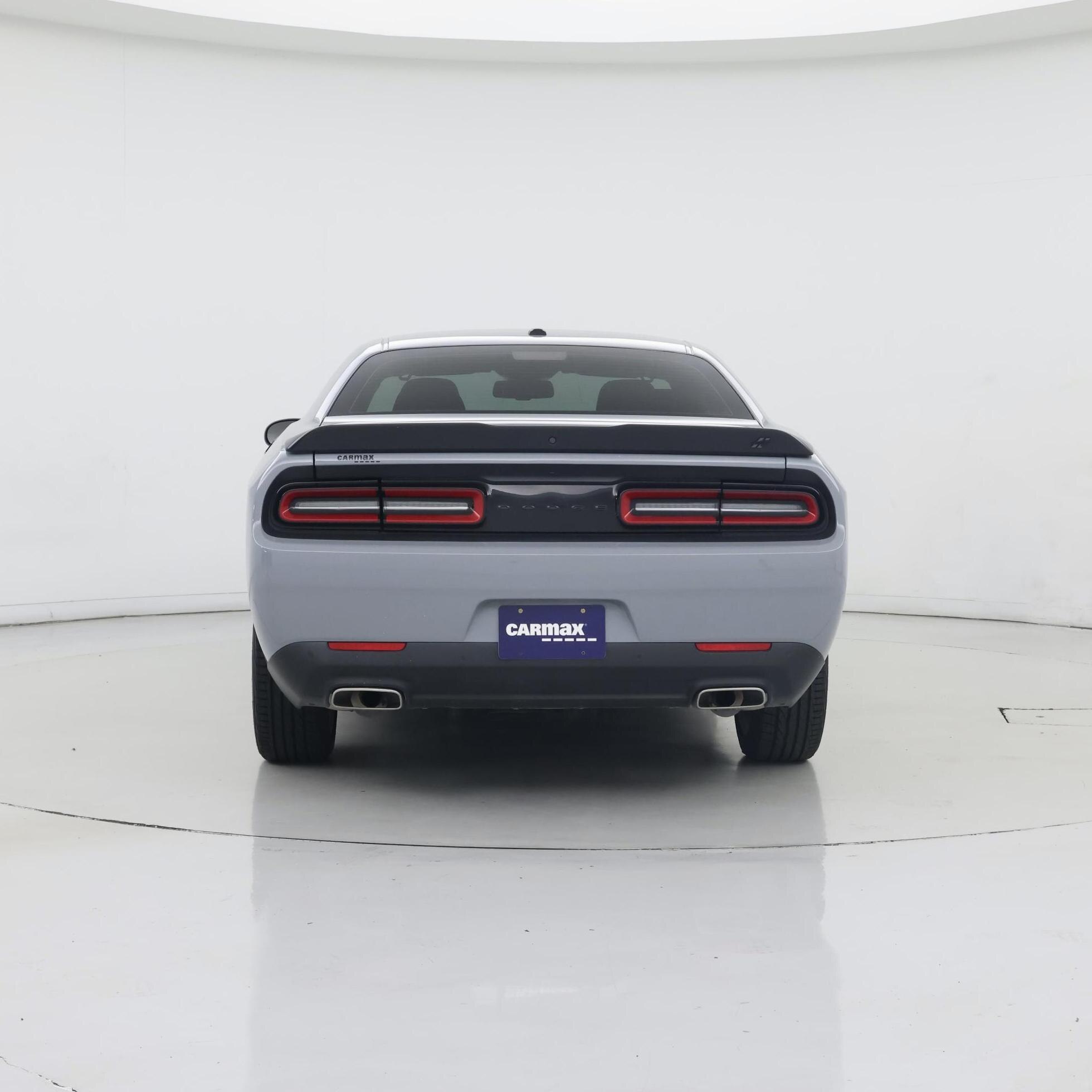 Thumbnail: 2022 Dodge Challenger - 6