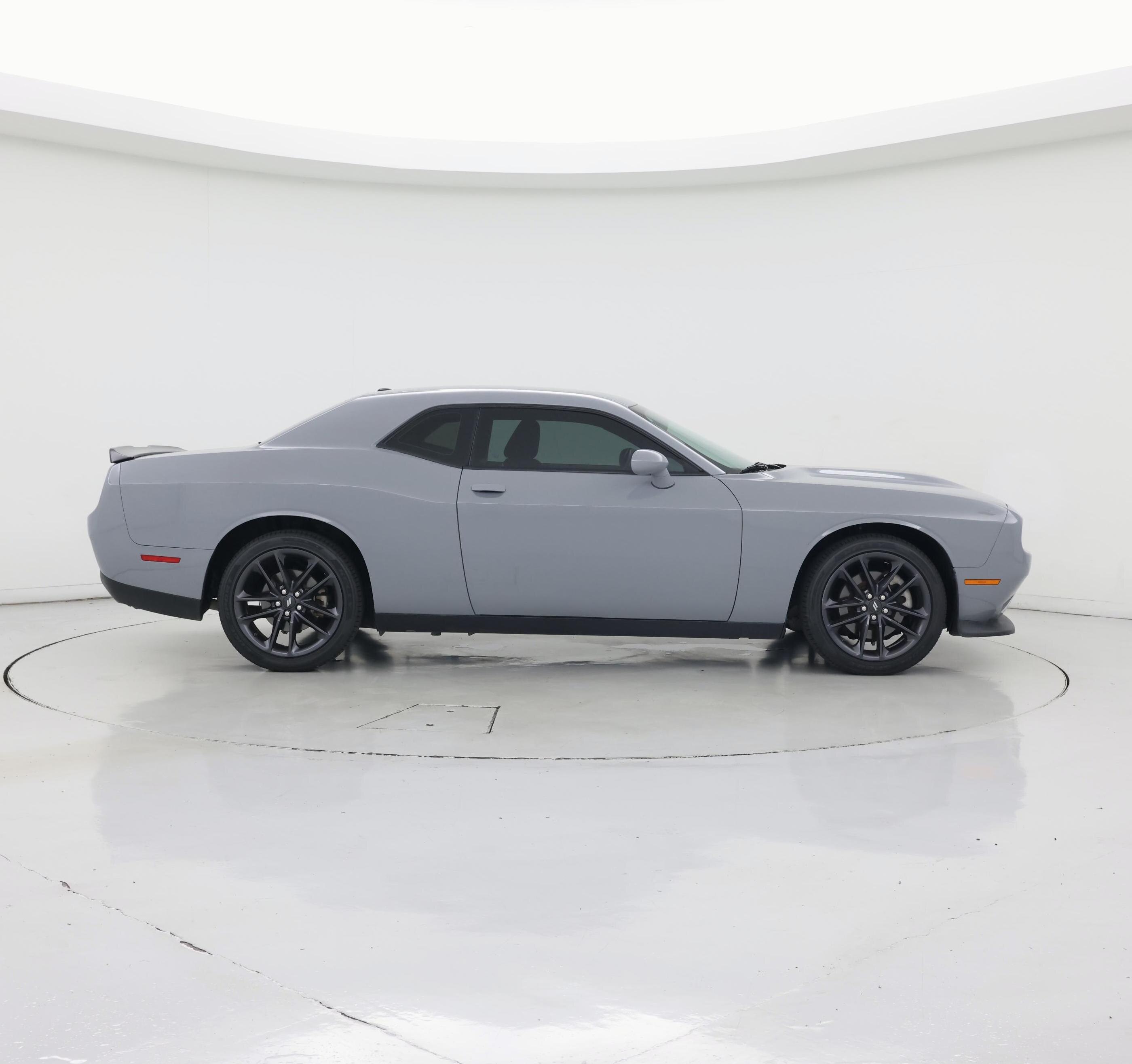 Thumbnail: 2022 Dodge Challenger - 7