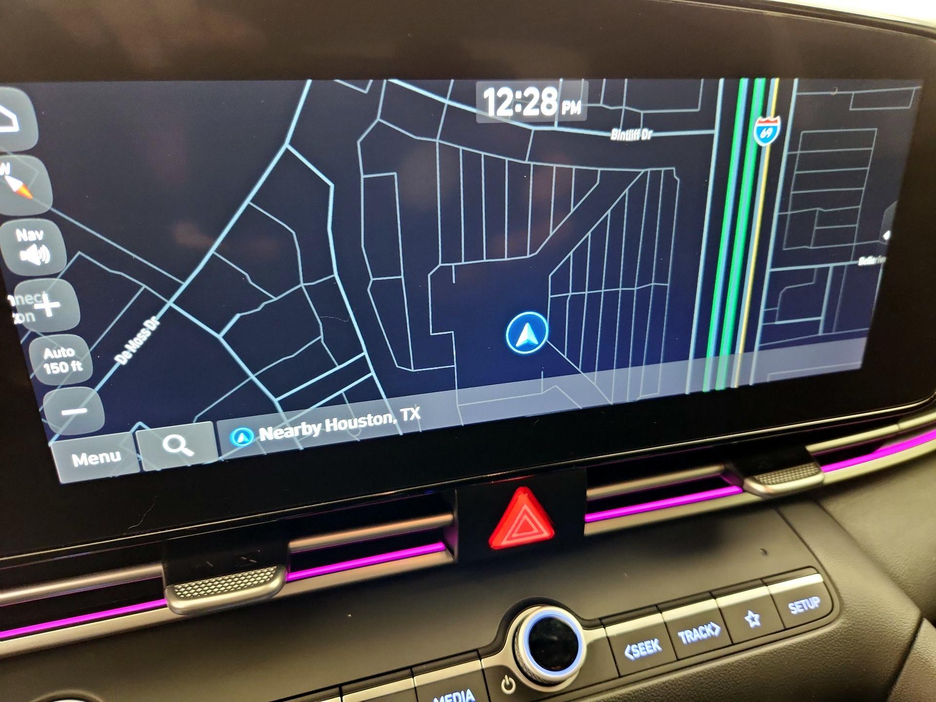 Thumbnail: 2024 Hyundai Elantra - 14