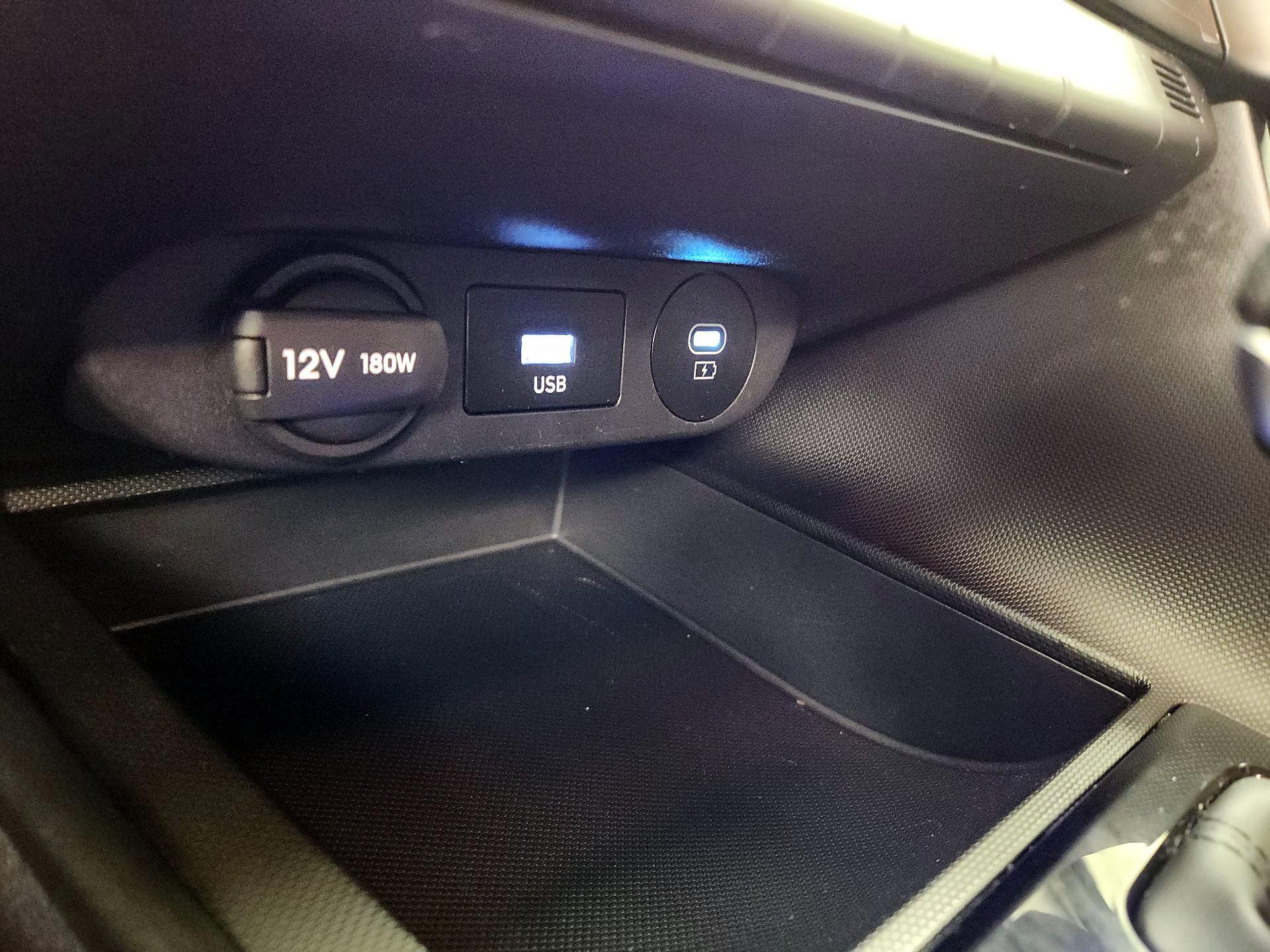 Thumbnail: 2024 Hyundai Elantra - 19