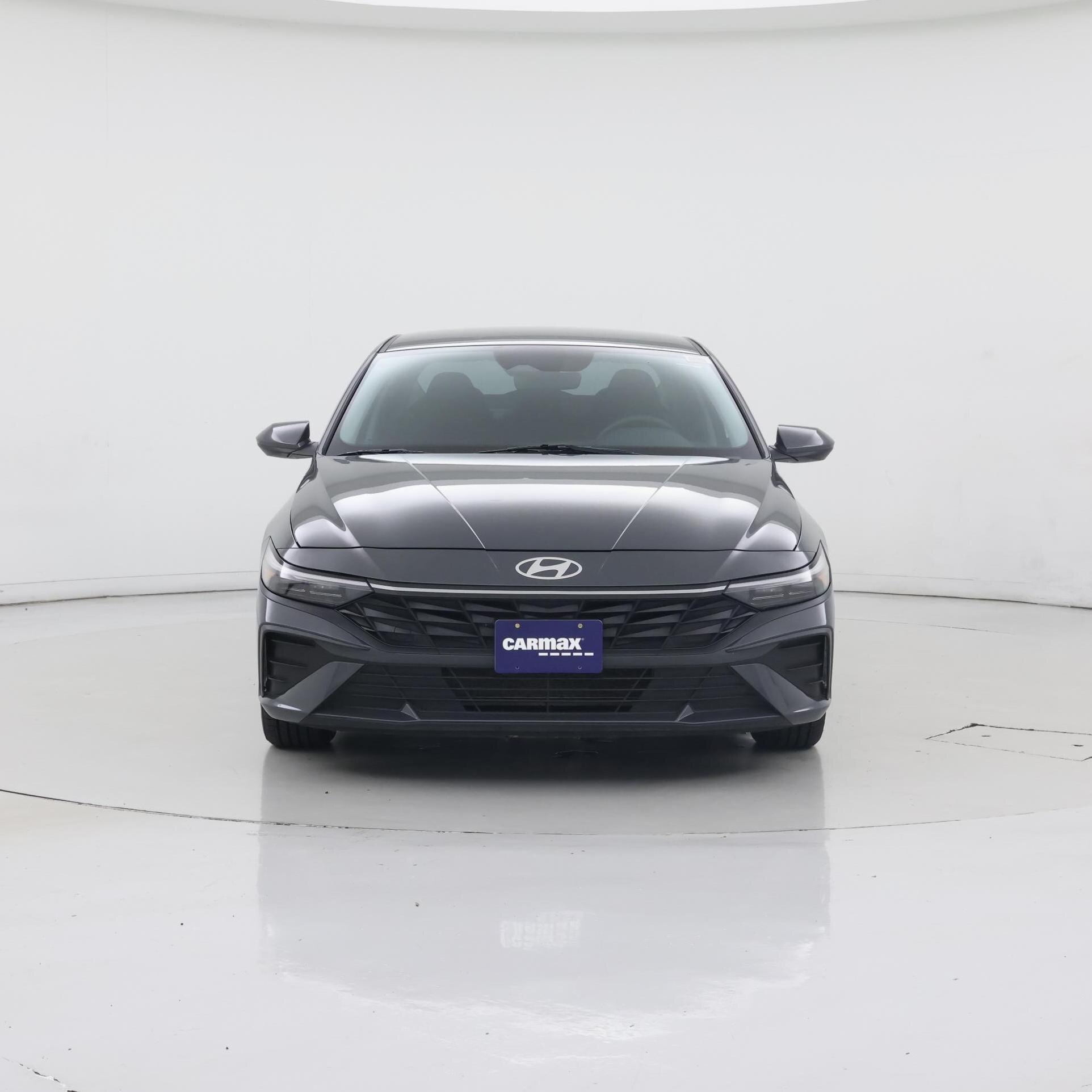 Thumbnail: 2024 Hyundai Elantra - 5