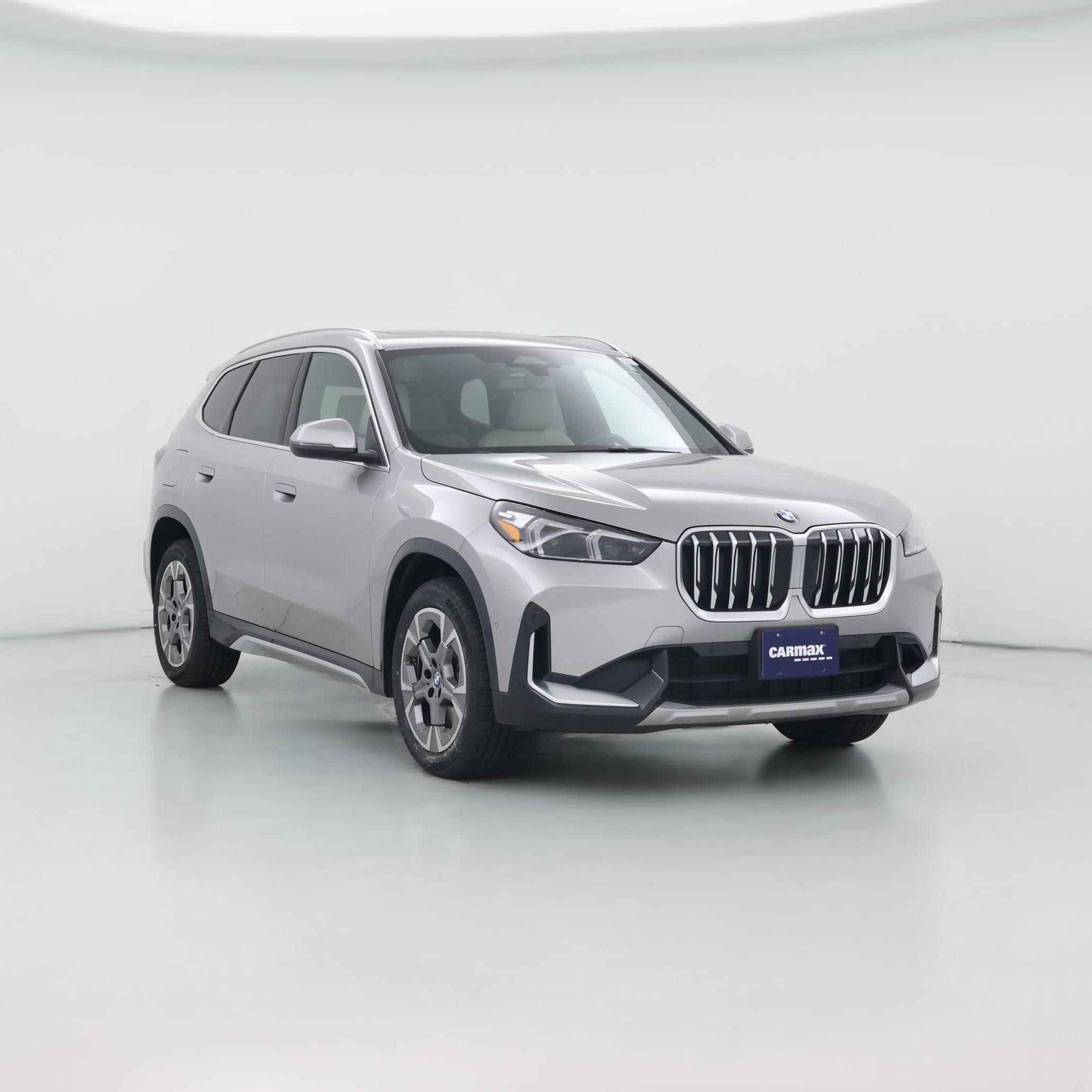 Thumbnail: 2025 BMW X1 - 1