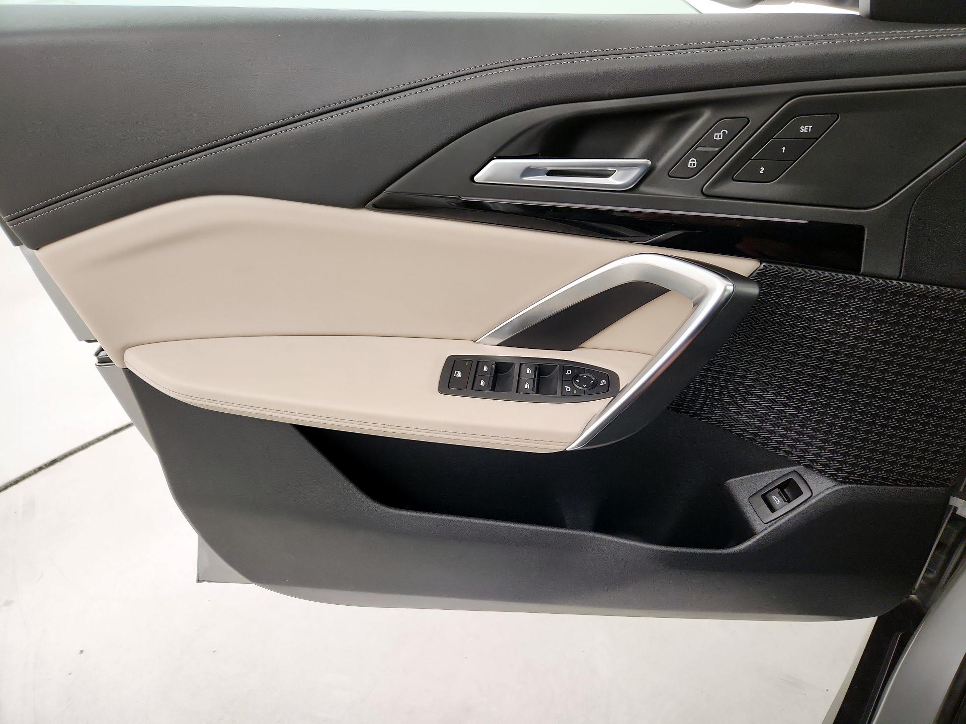 Thumbnail: 2025 BMW X1 - 12