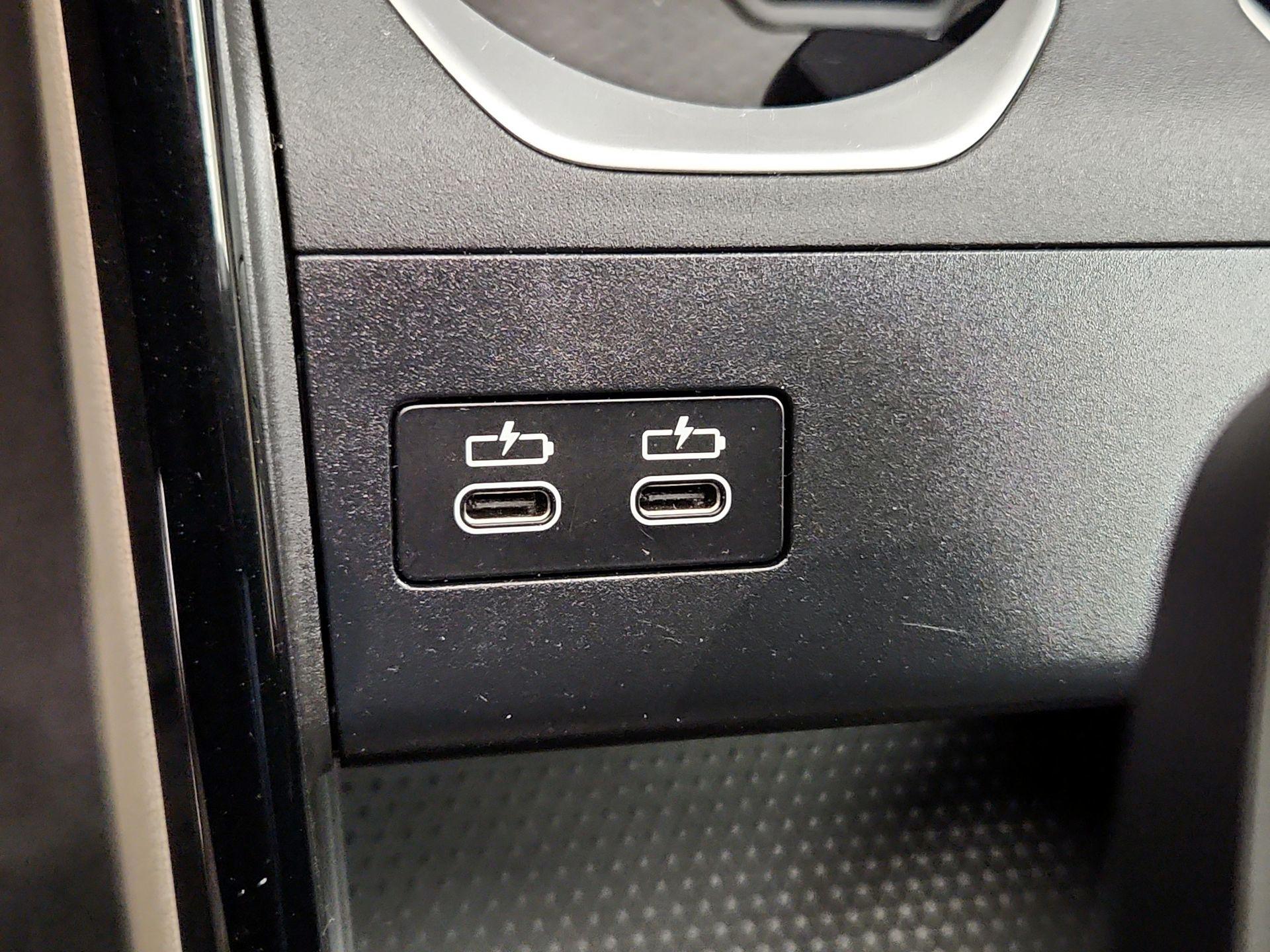 Thumbnail: 2025 BMW X1 - 18