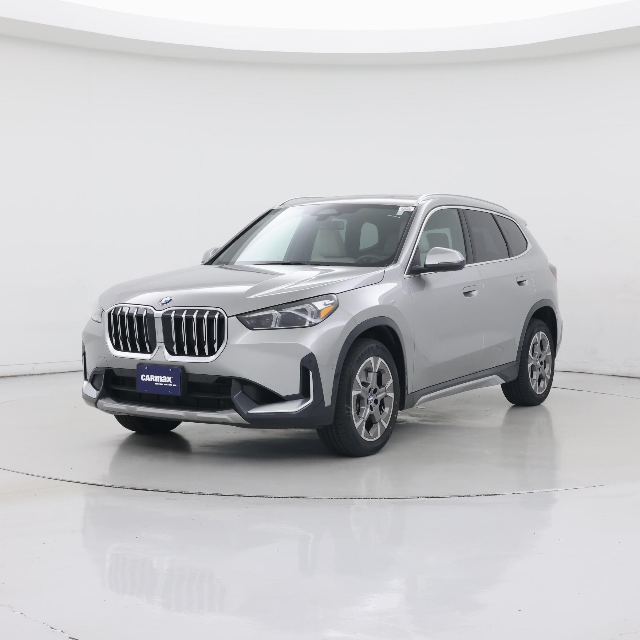 Thumbnail: 2025 BMW X1 - 4