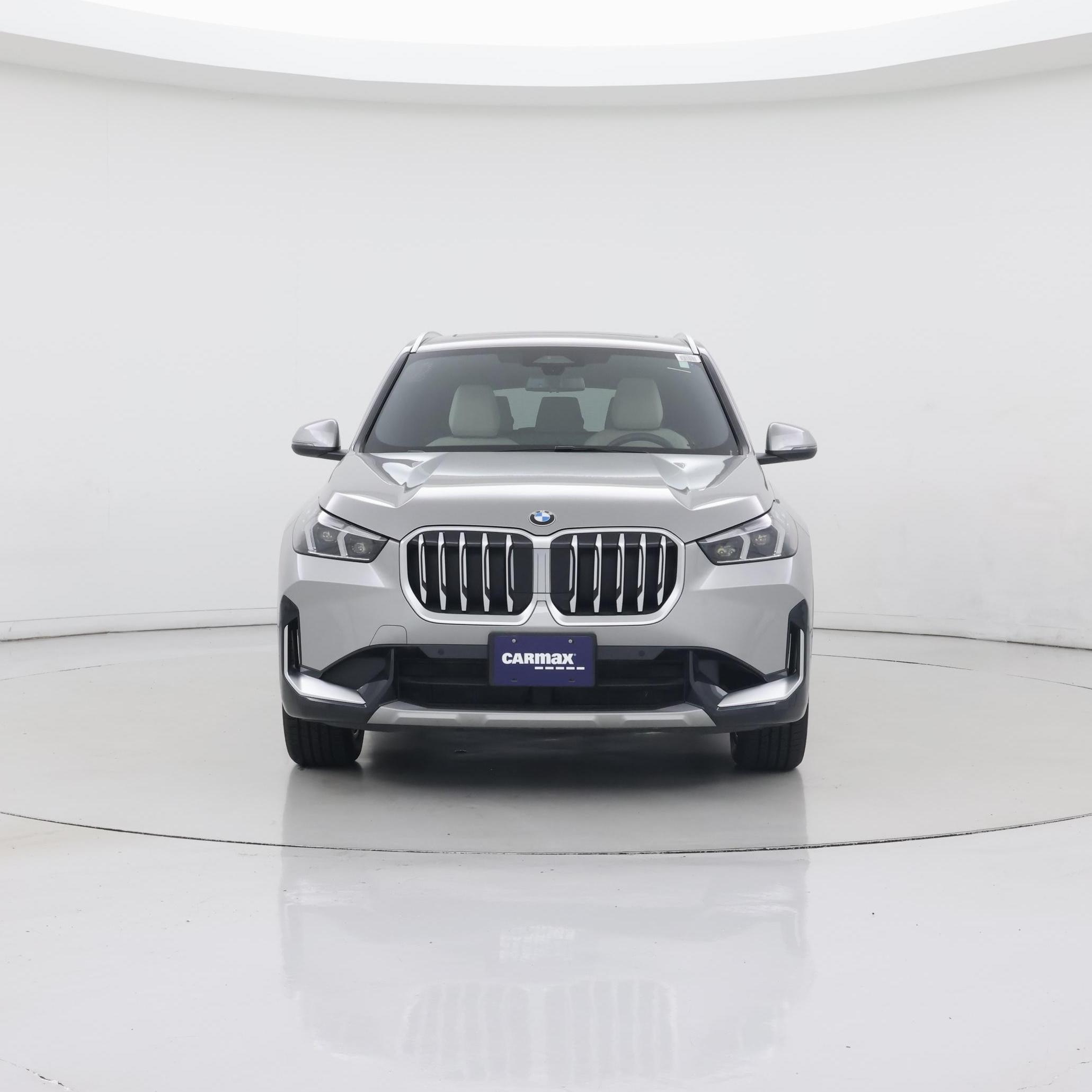Thumbnail: 2025 BMW X1 - 5