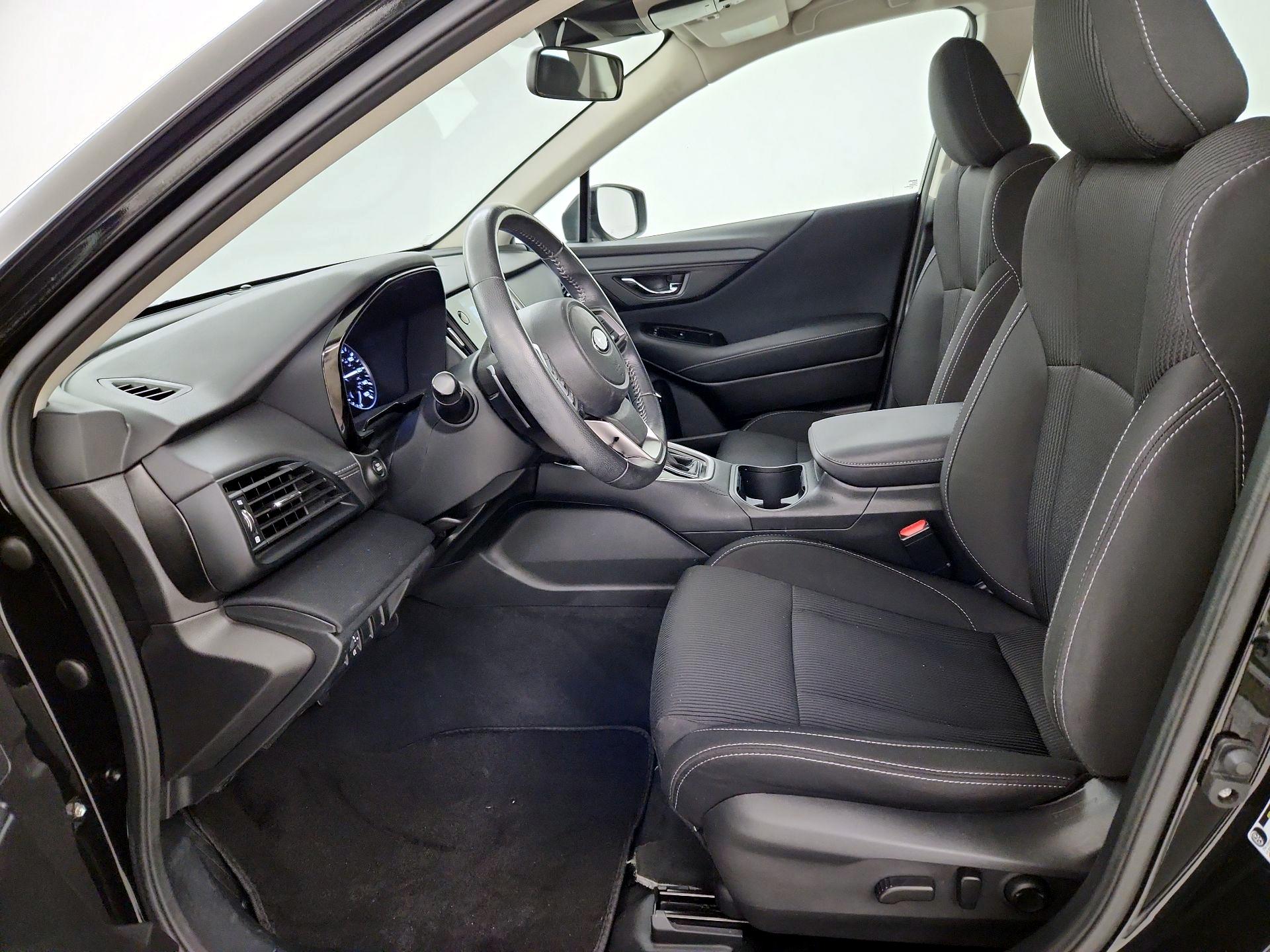 Thumbnail: 2023 Subaru Legacy - 11