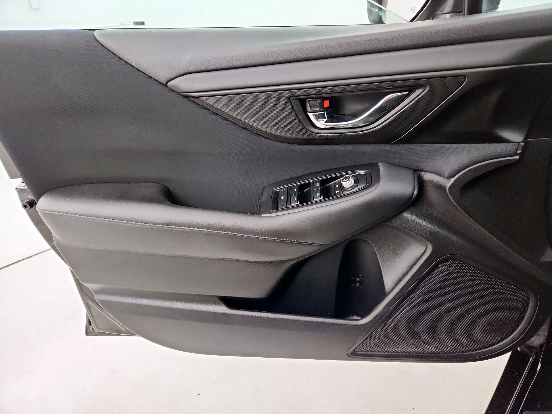 Thumbnail: 2023 Subaru Legacy - 12