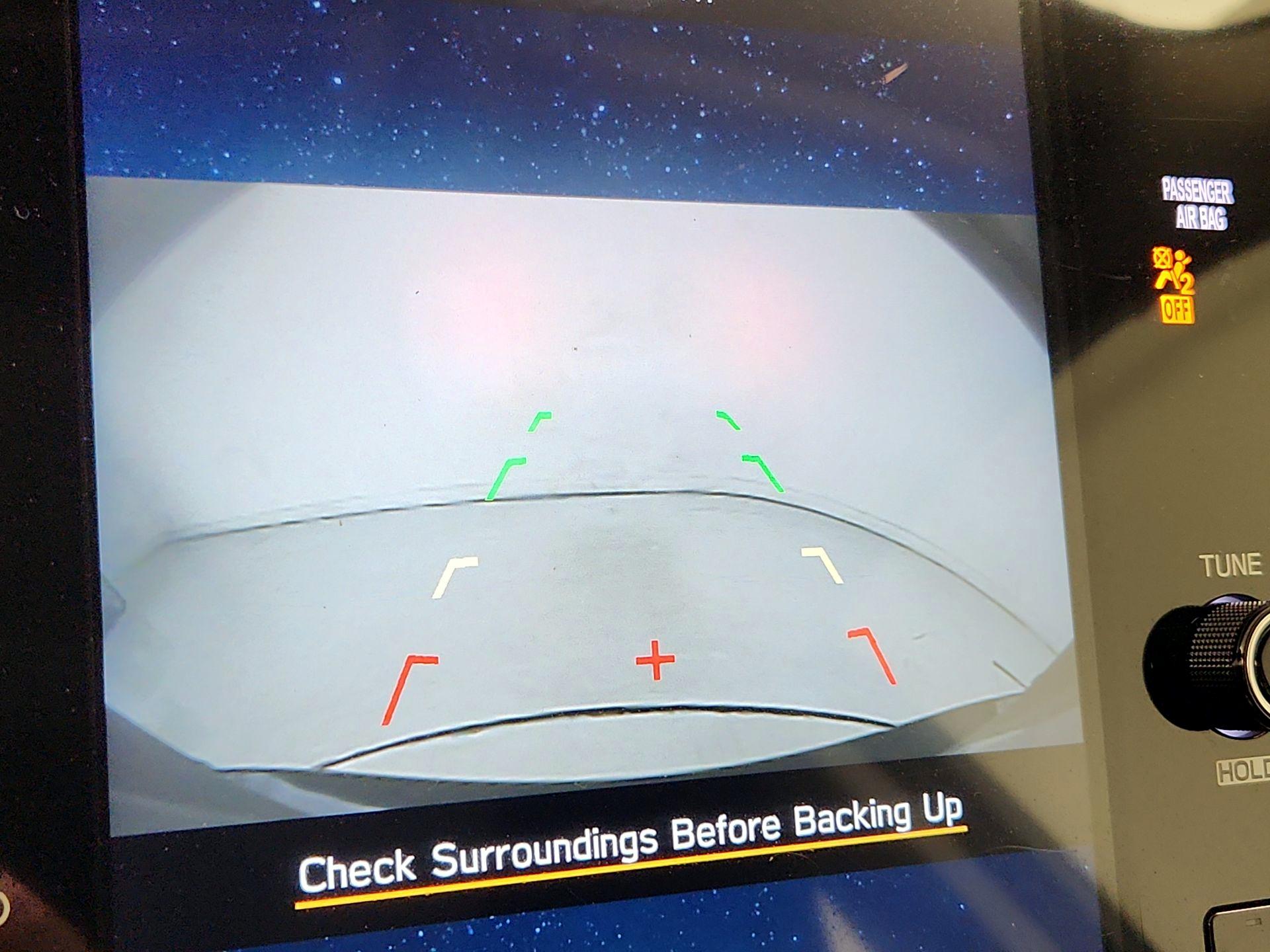 Thumbnail: 2023 Subaru Legacy - 14