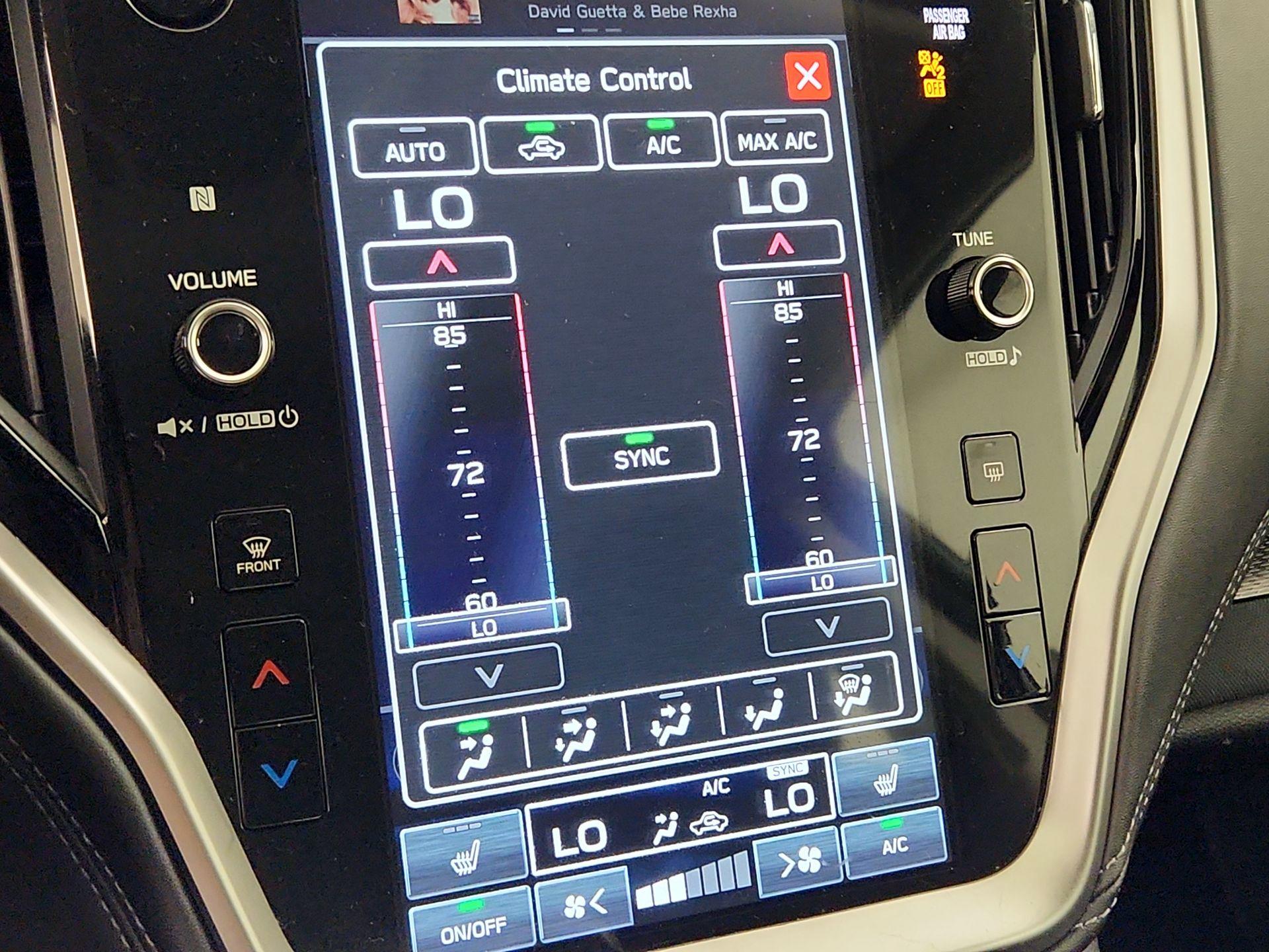 Thumbnail: 2023 Subaru Legacy - 16