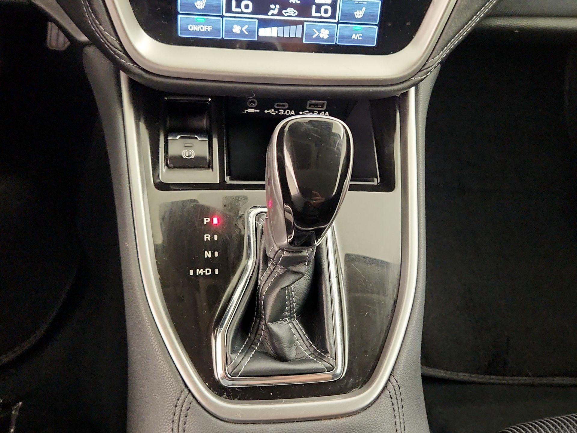 Thumbnail: 2023 Subaru Legacy - 17