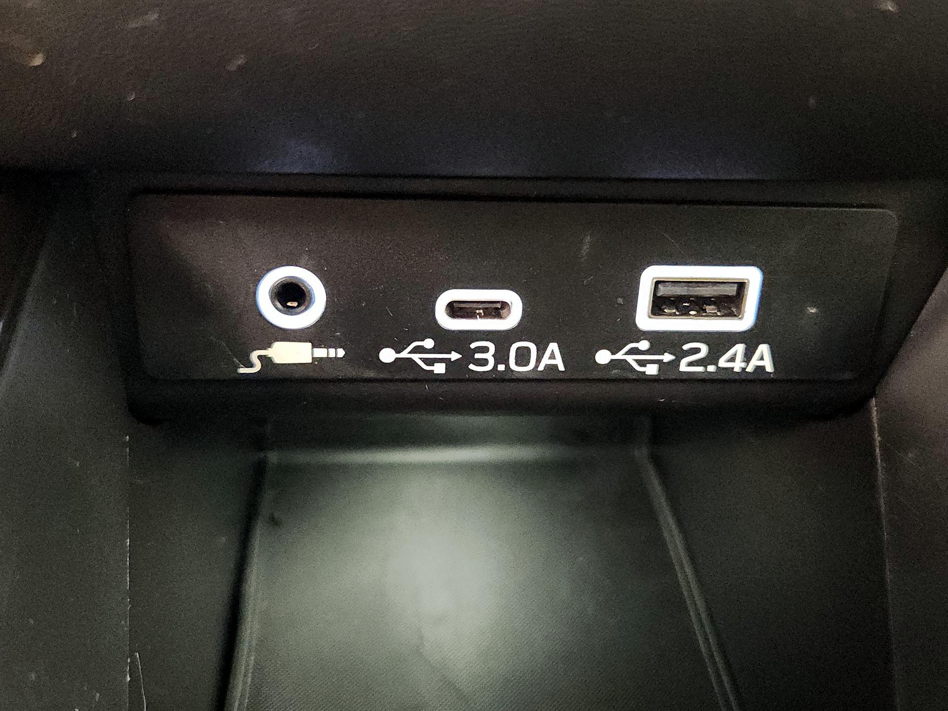 Thumbnail: 2023 Subaru Legacy - 18