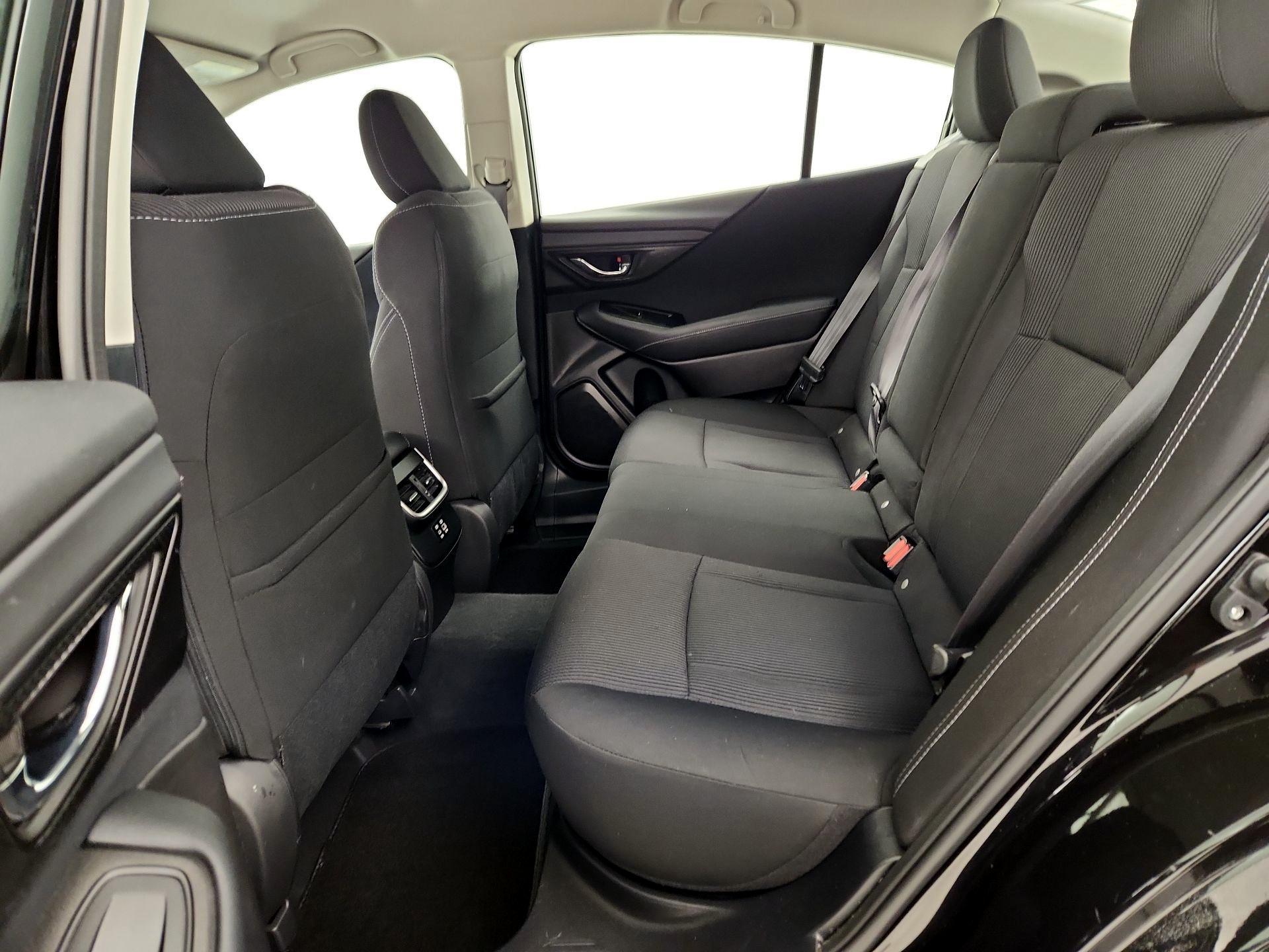 Thumbnail: 2023 Subaru Legacy - 19