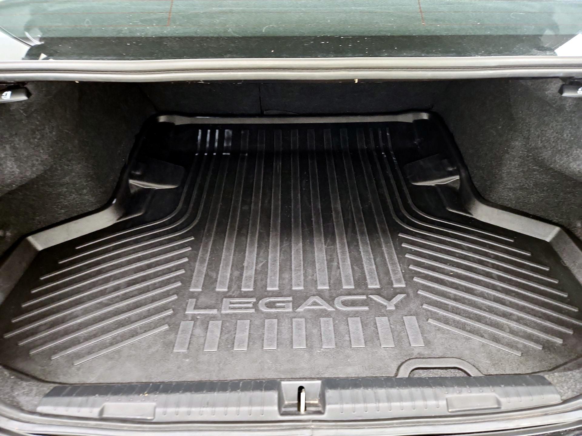 Thumbnail: 2023 Subaru Legacy - 20