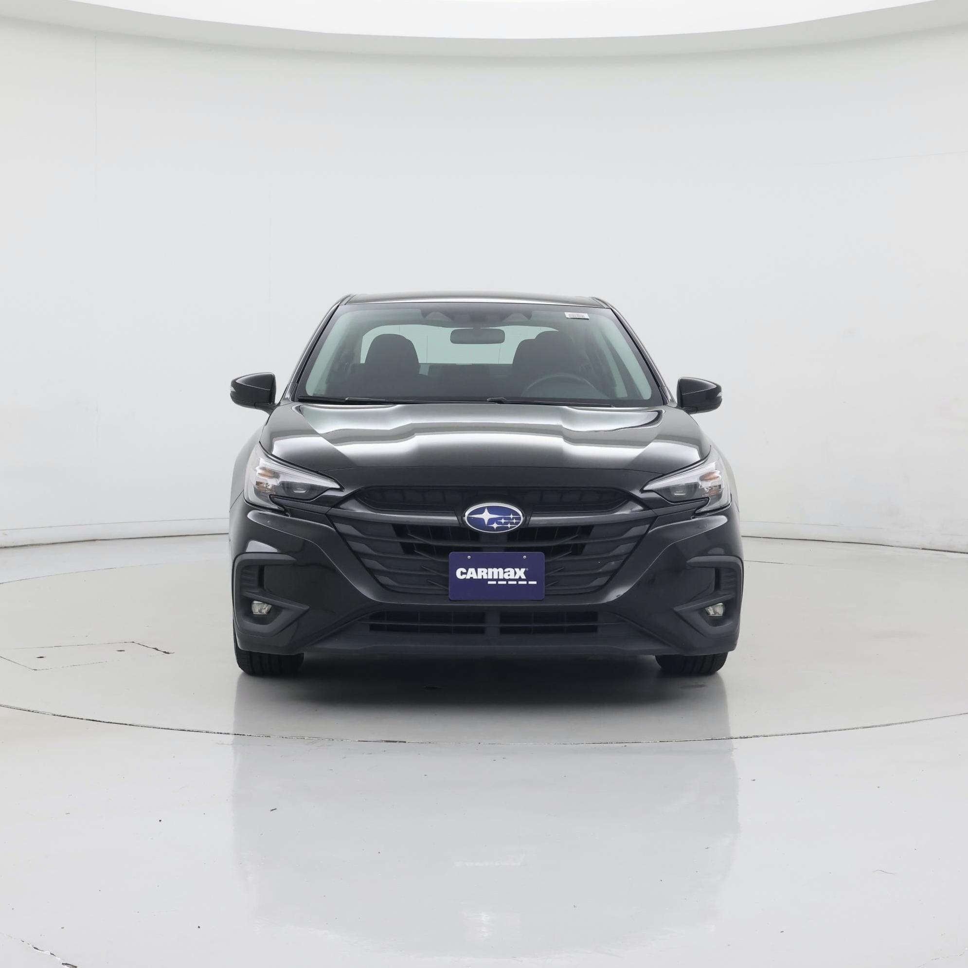 Thumbnail: 2023 Subaru Legacy - 5