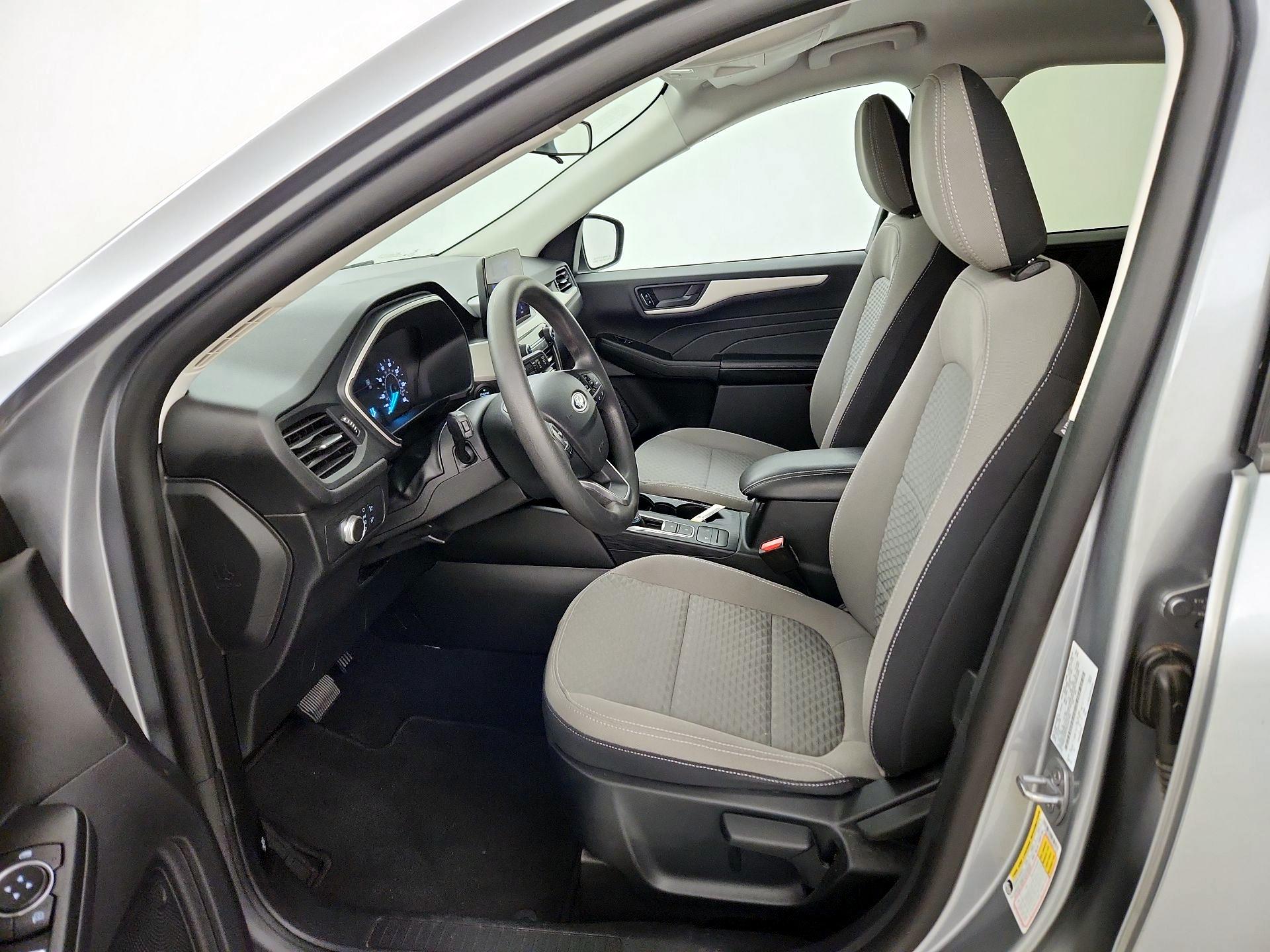 Thumbnail: 2022 Ford Escape - 11