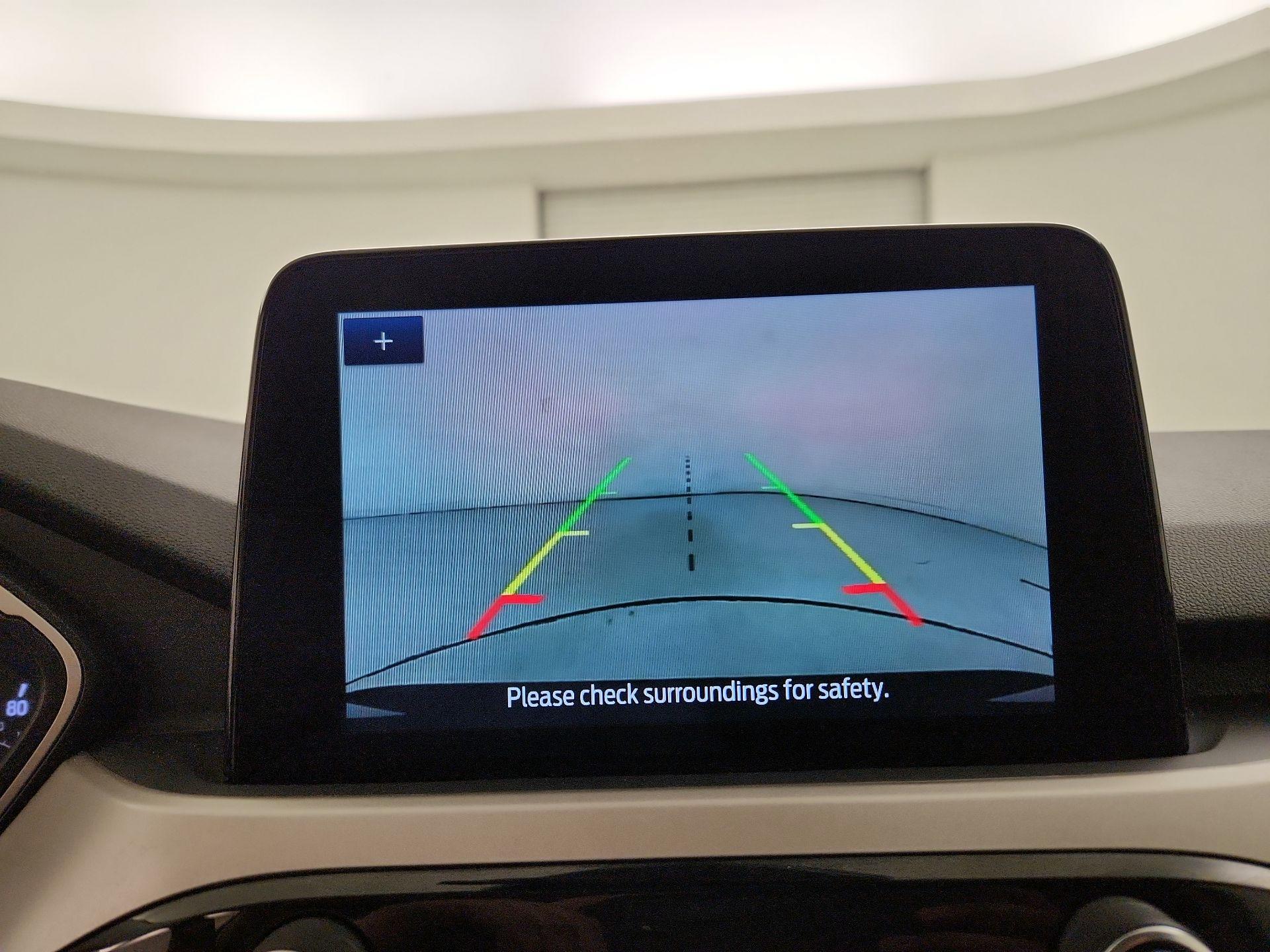 Thumbnail: 2022 Ford Escape - 14