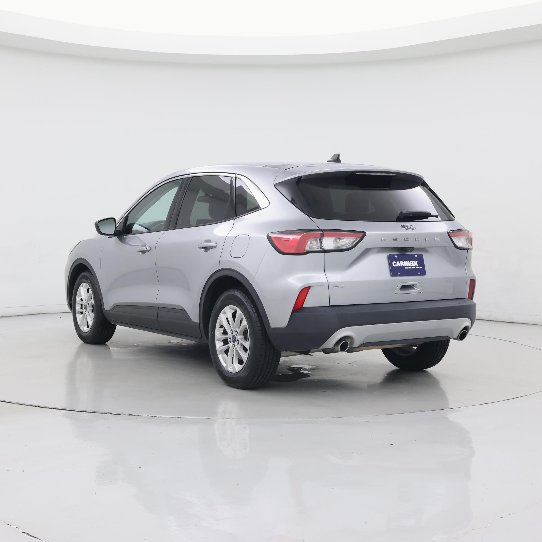 Thumbnail: 2022 Ford Escape - 2