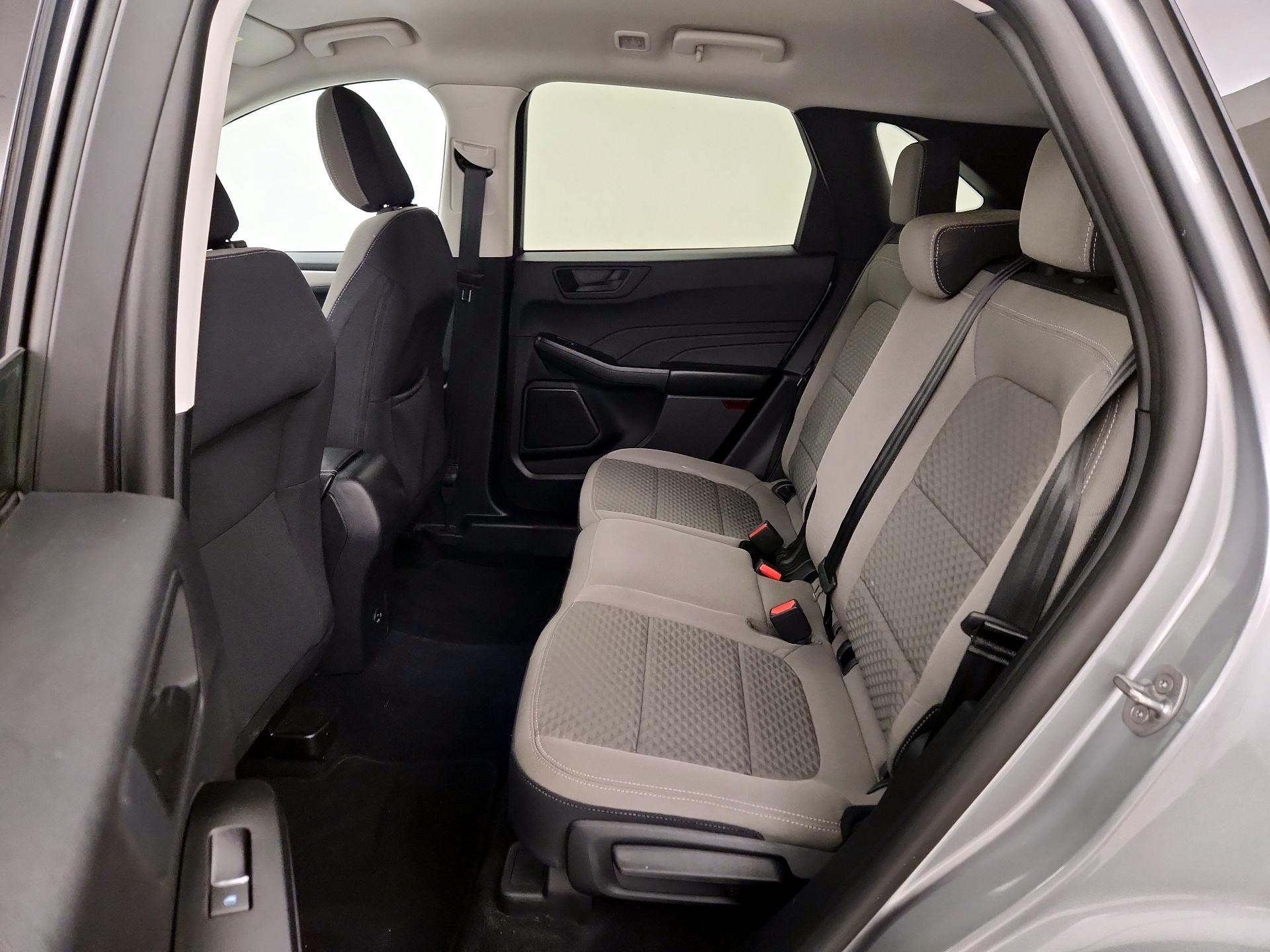 Thumbnail: 2022 Ford Escape - 19