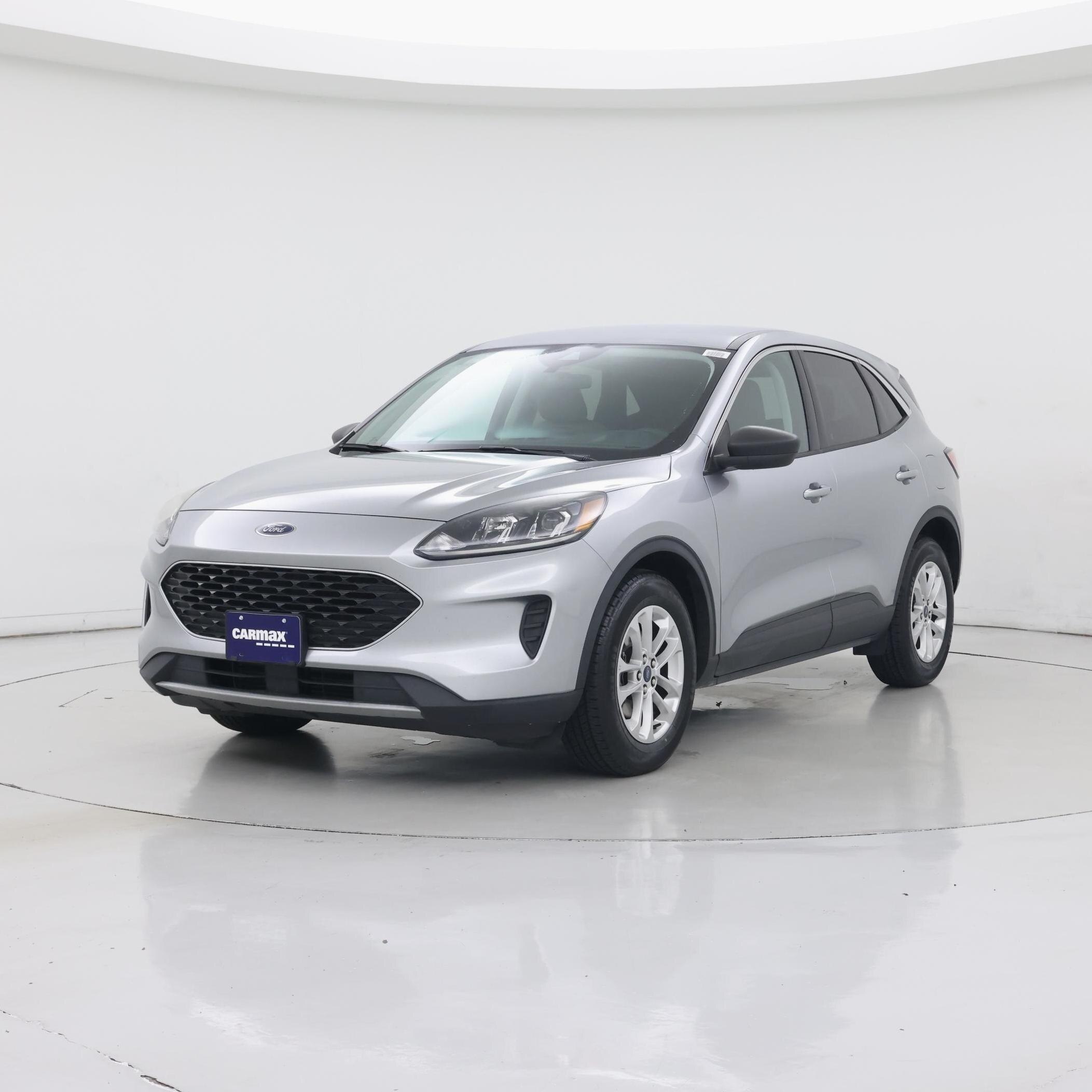 Thumbnail: 2022 Ford Escape - 4