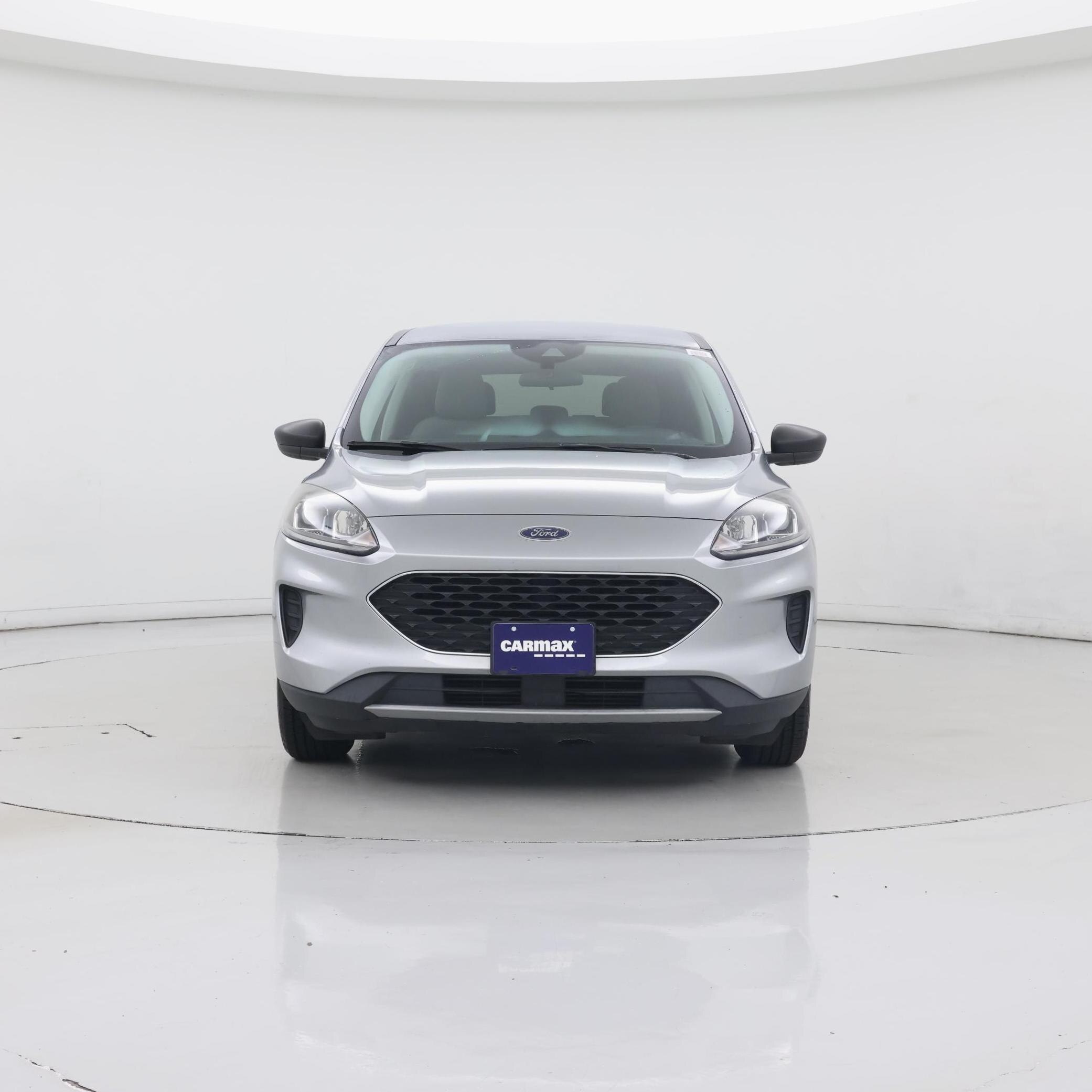 Thumbnail: 2022 Ford Escape - 5