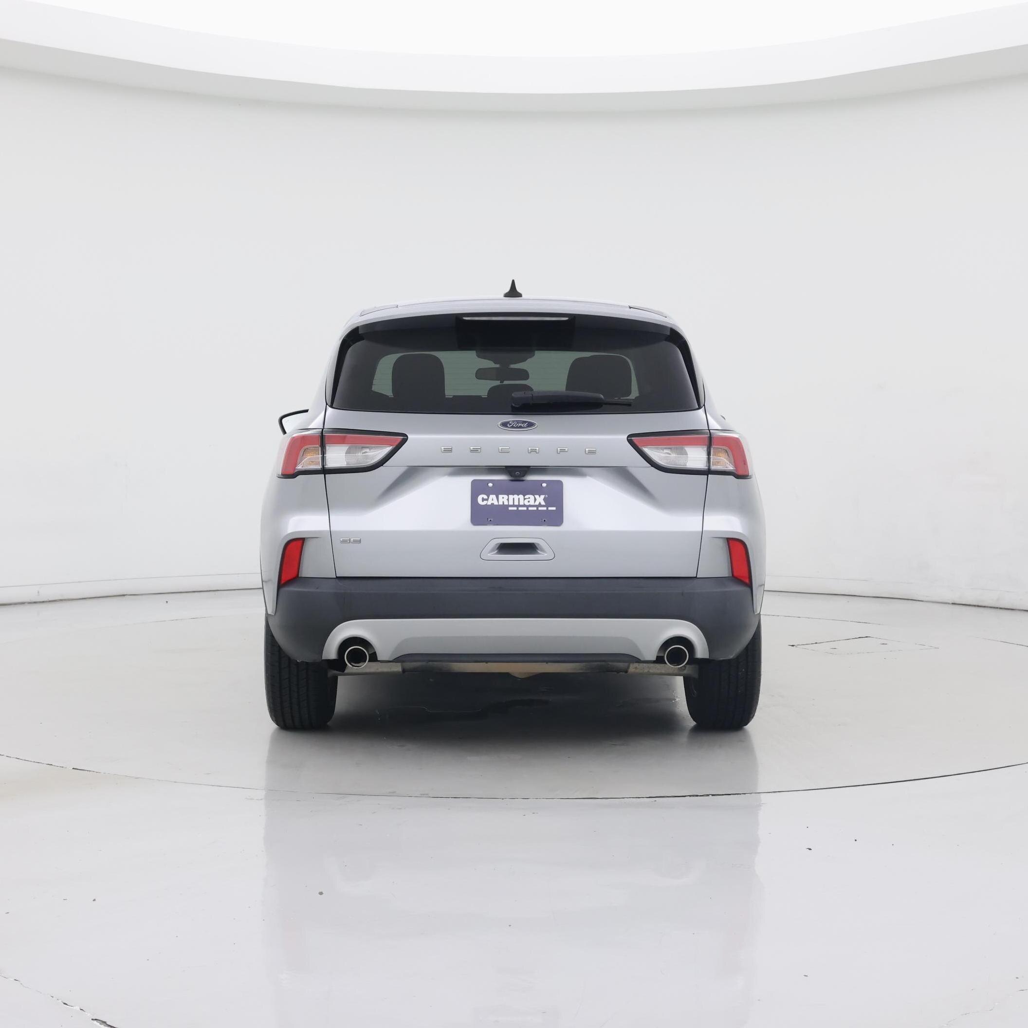 Thumbnail: 2022 Ford Escape - 6