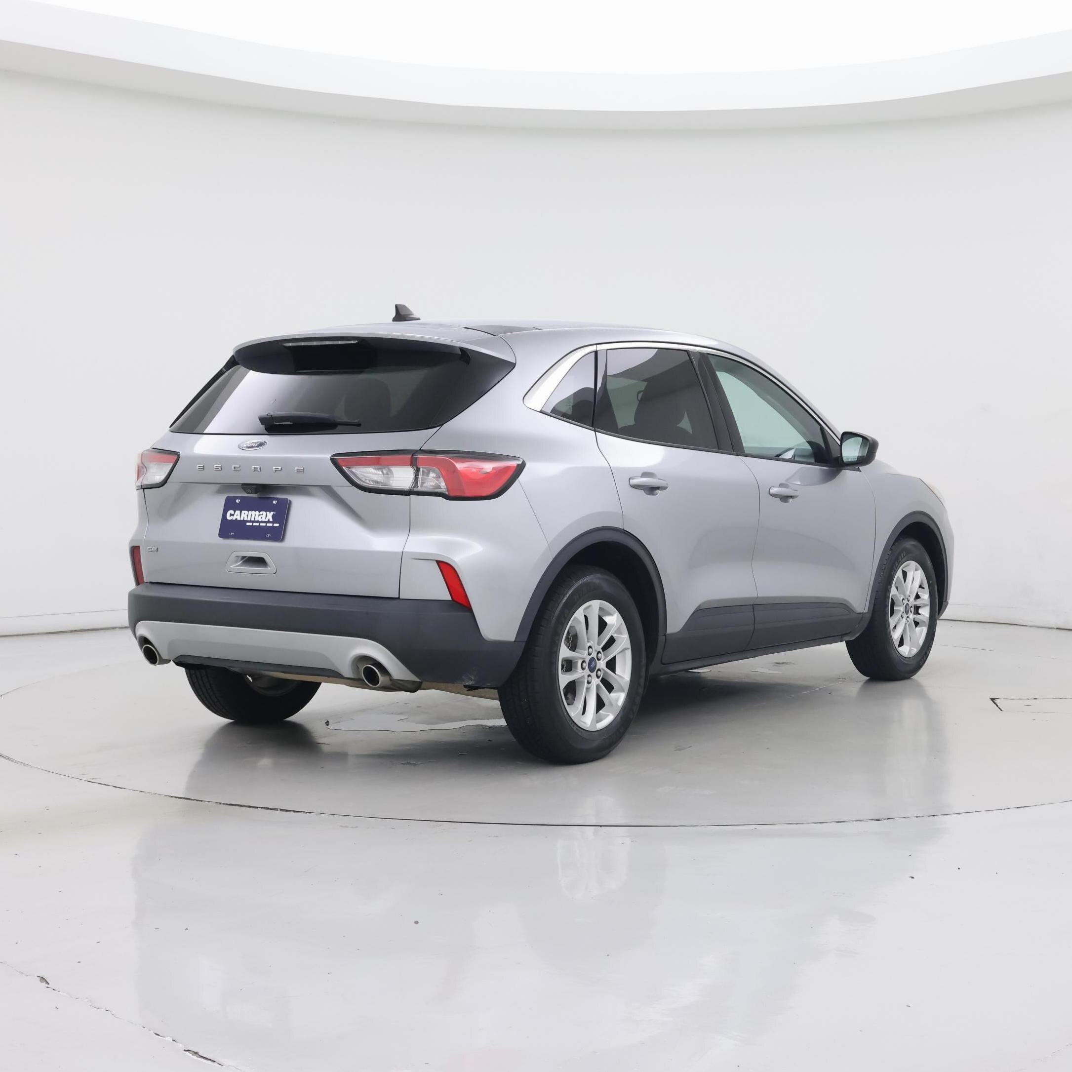 Thumbnail: 2022 Ford Escape - 8