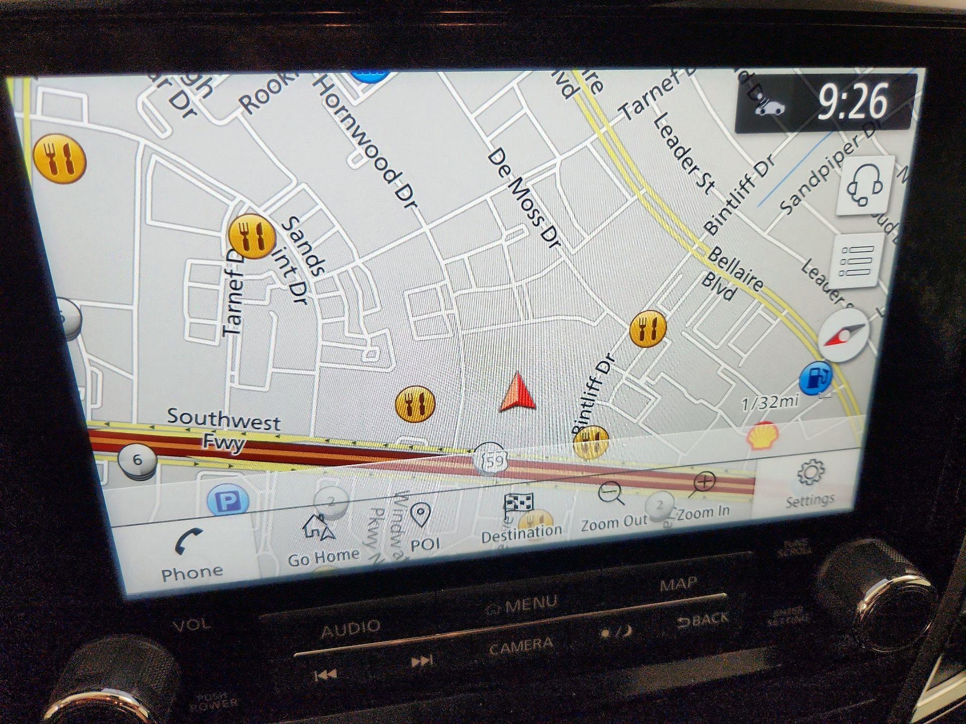 Thumbnail: 2020 Nissan Titan - 14