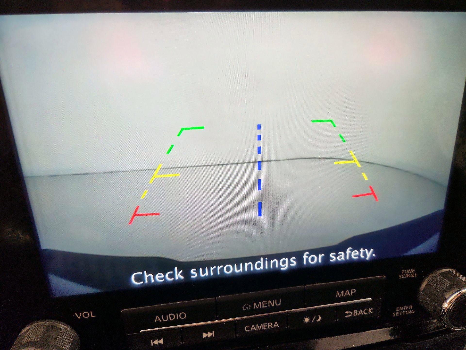 Thumbnail: 2020 Nissan Titan - 15