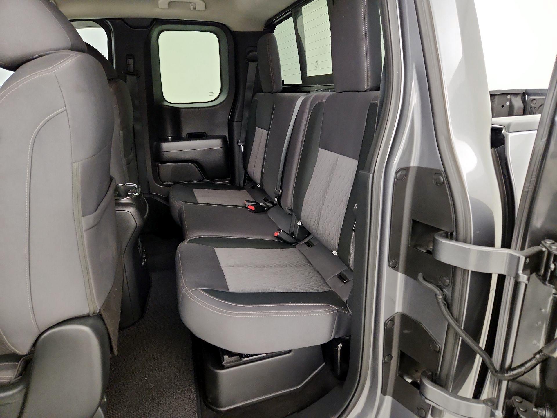 Thumbnail: 2020 Nissan Titan - 20