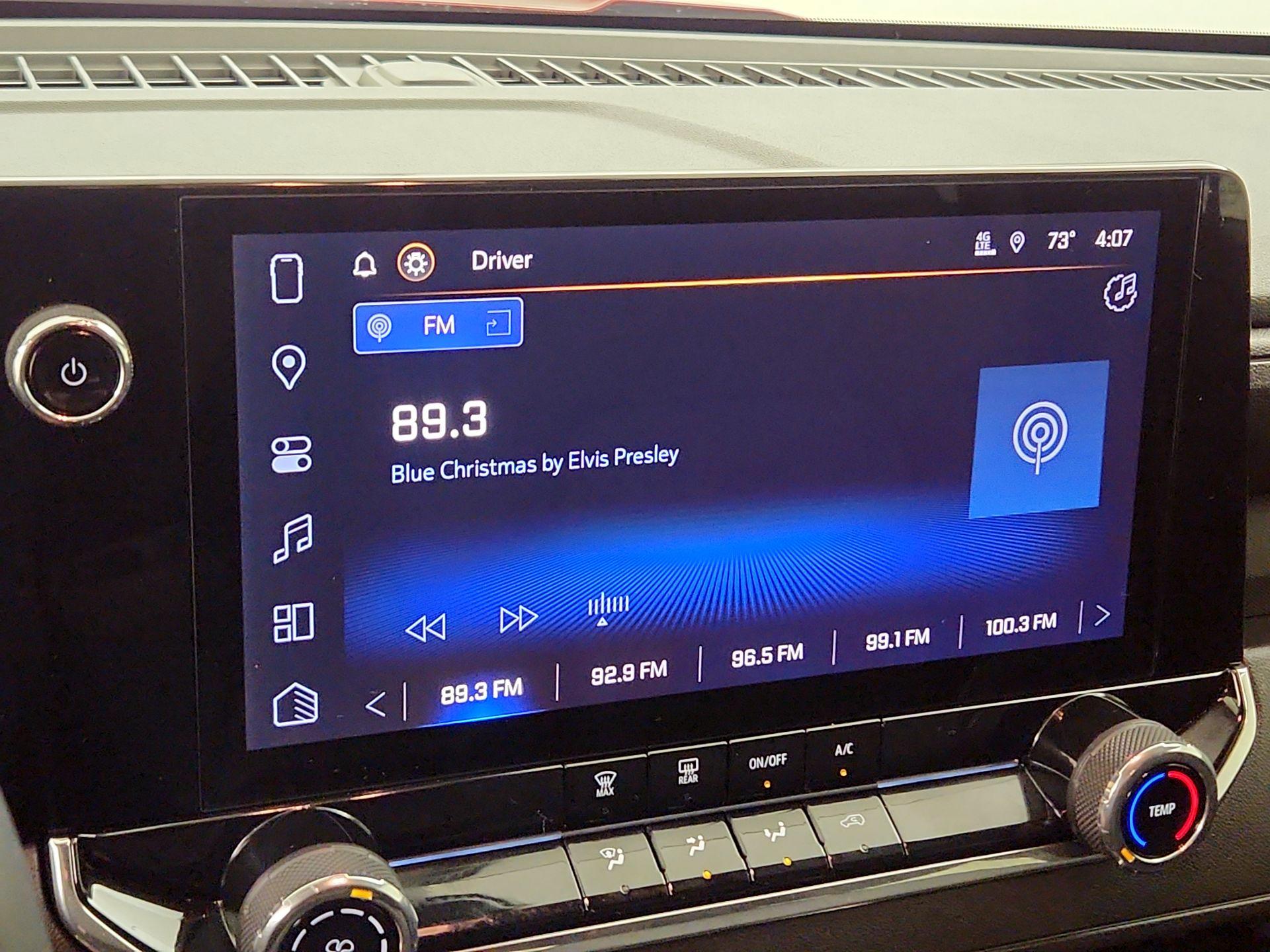 Thumbnail: 2025 Chevrolet Colorado - 15