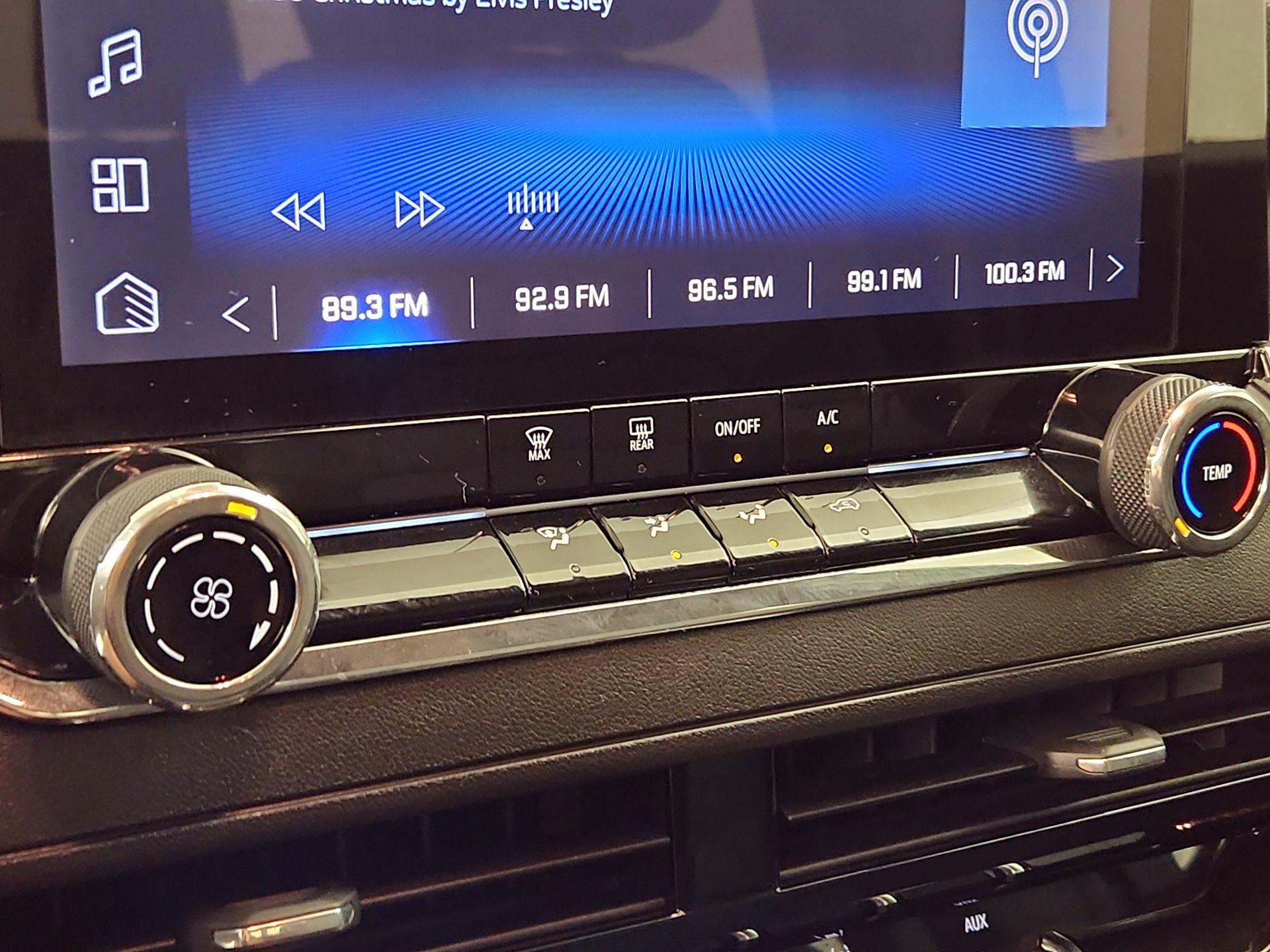 Thumbnail: 2025 Chevrolet Colorado - 16