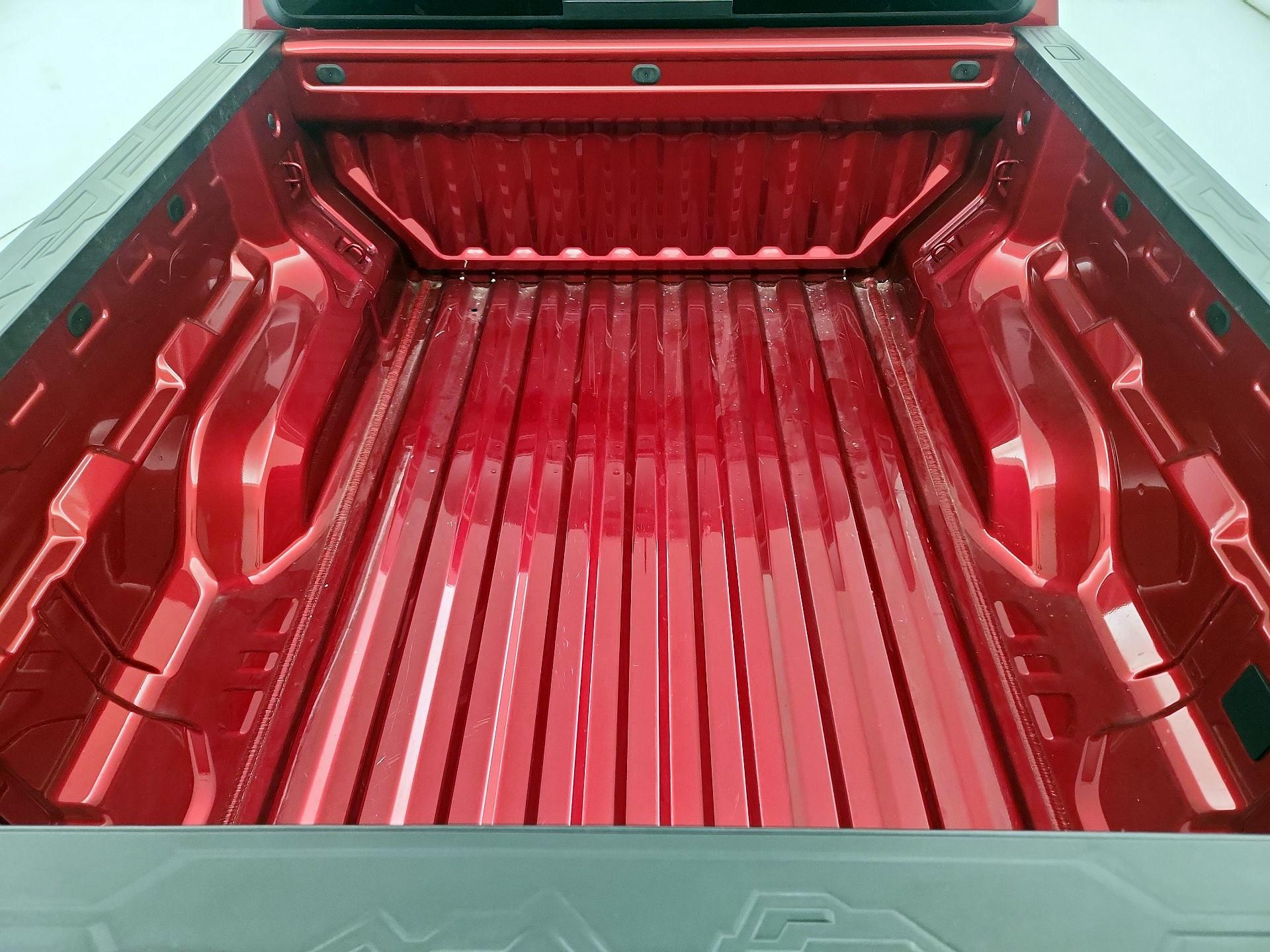 Thumbnail: 2025 Chevrolet Colorado - 20