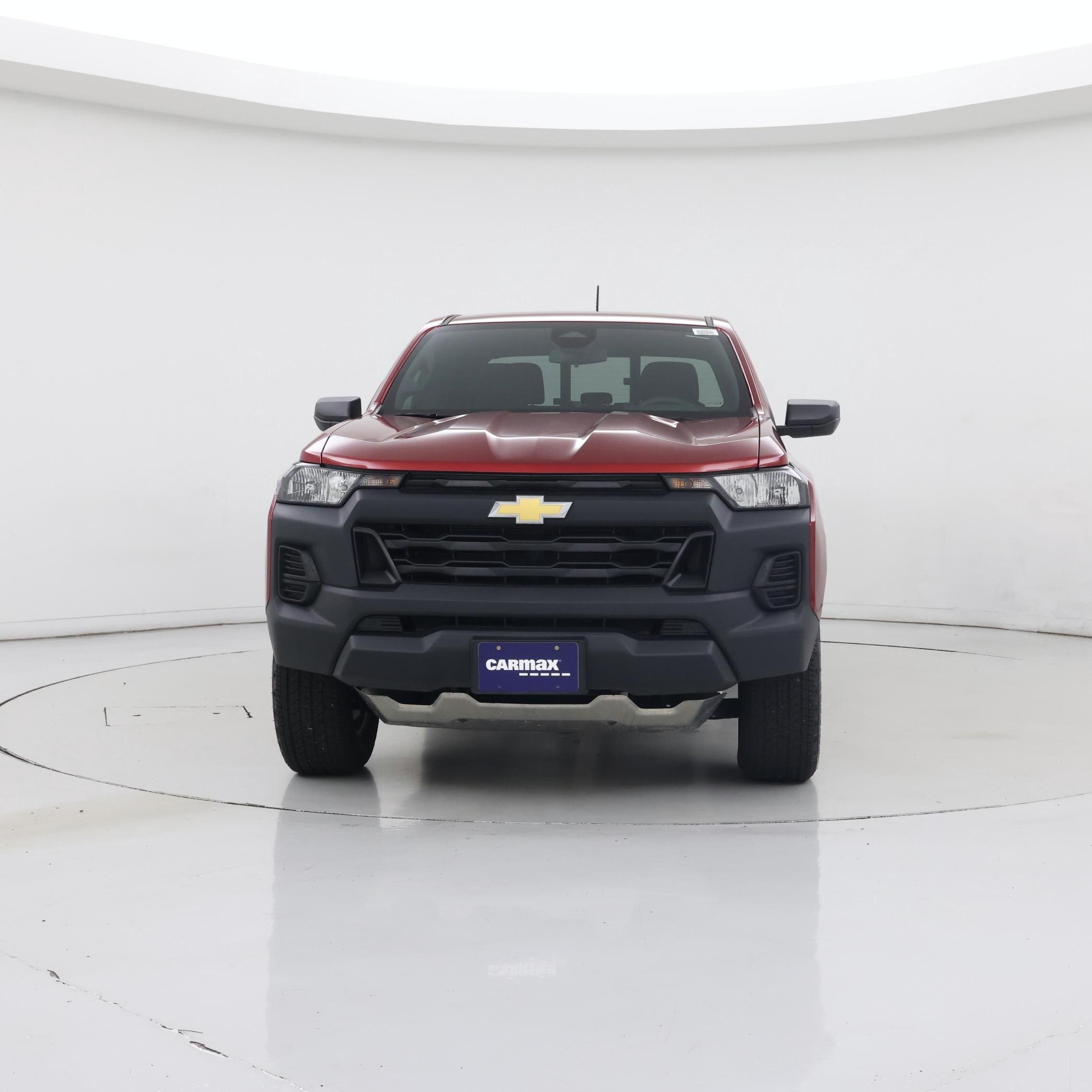 Thumbnail: 2025 Chevrolet Colorado - 5