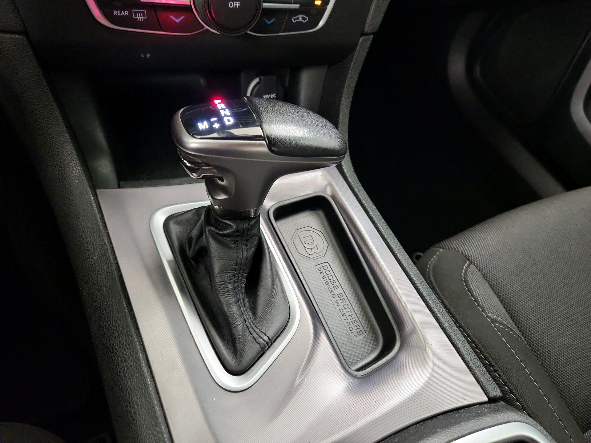 Thumbnail: 2022 Dodge Charger - 17