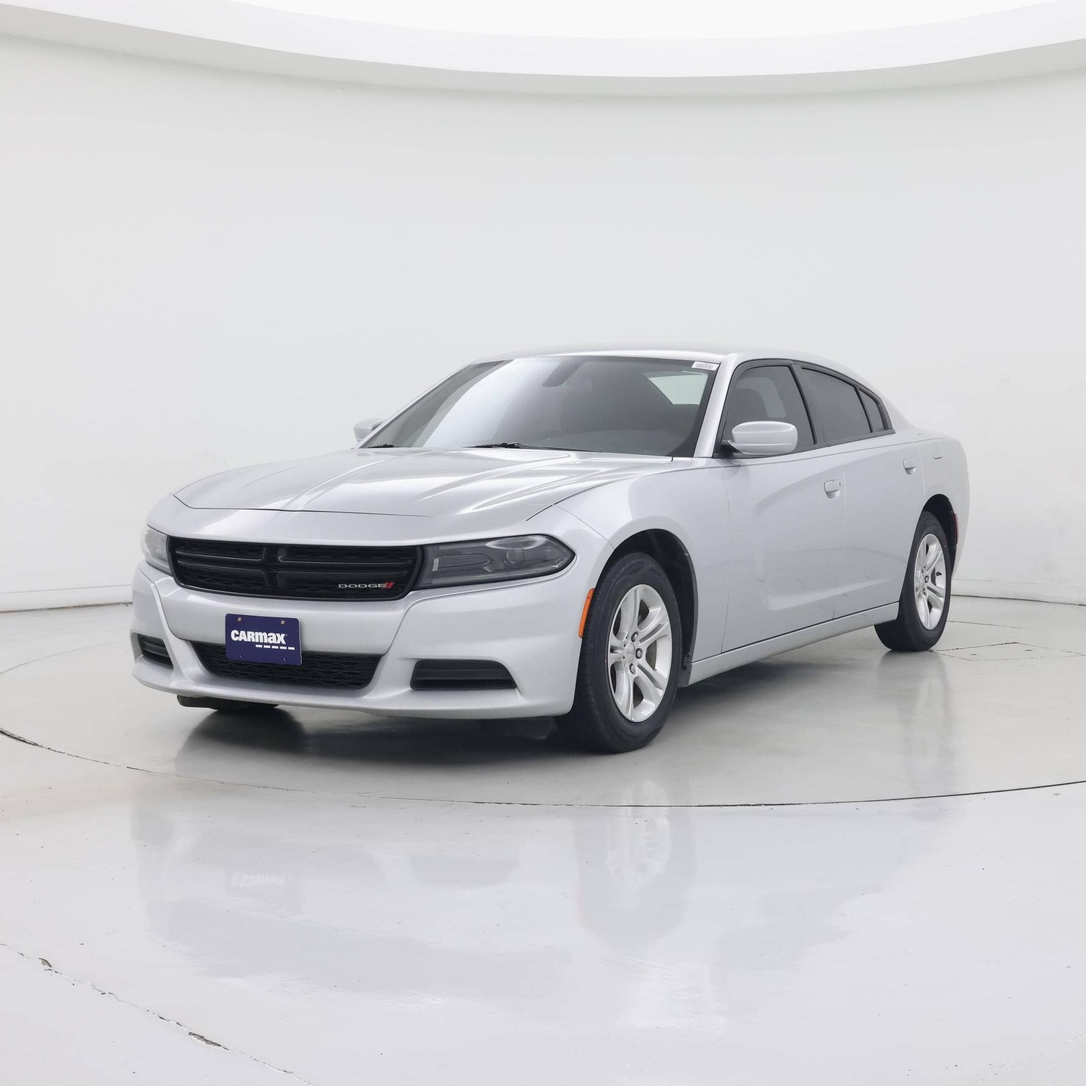 Thumbnail: 2022 Dodge Charger - 4