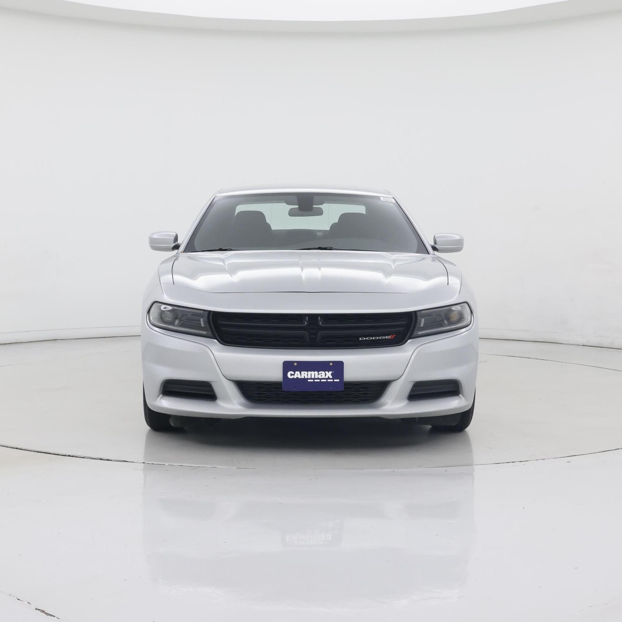 Thumbnail: 2022 Dodge Charger - 5