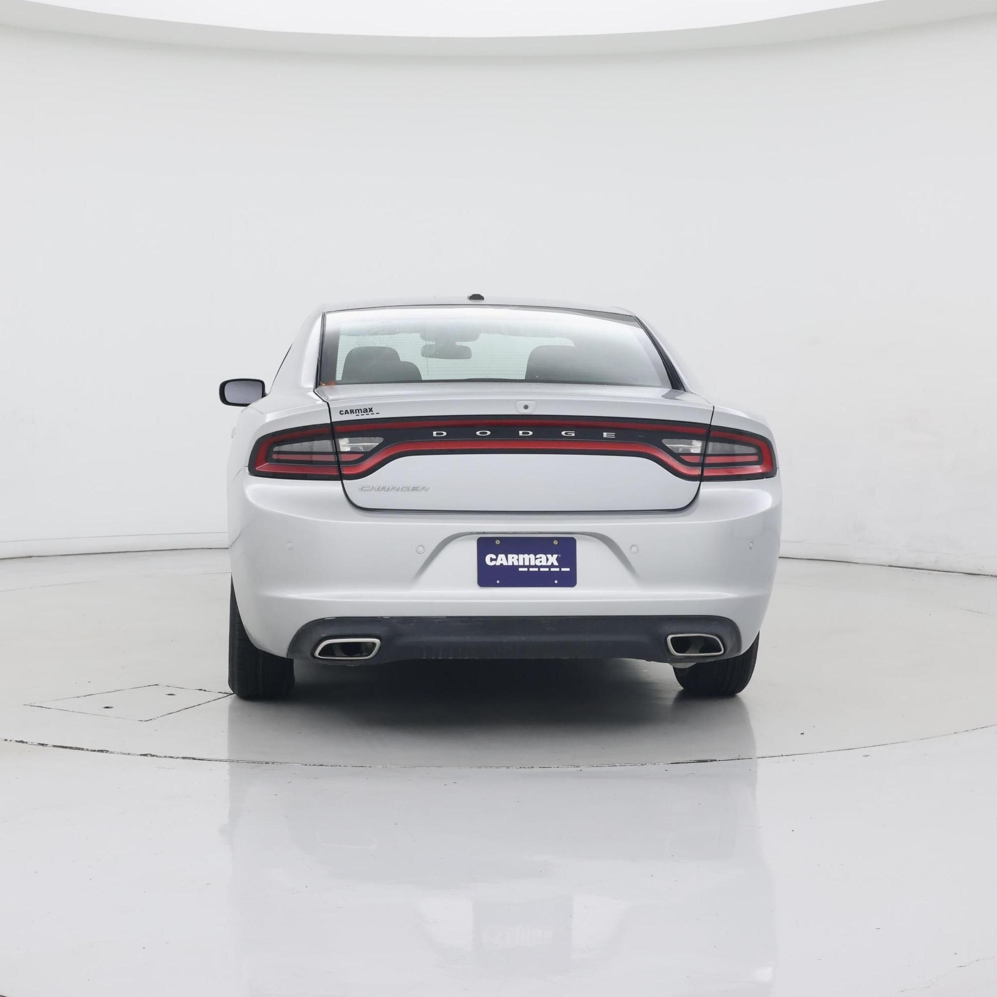 Thumbnail: 2022 Dodge Charger - 6