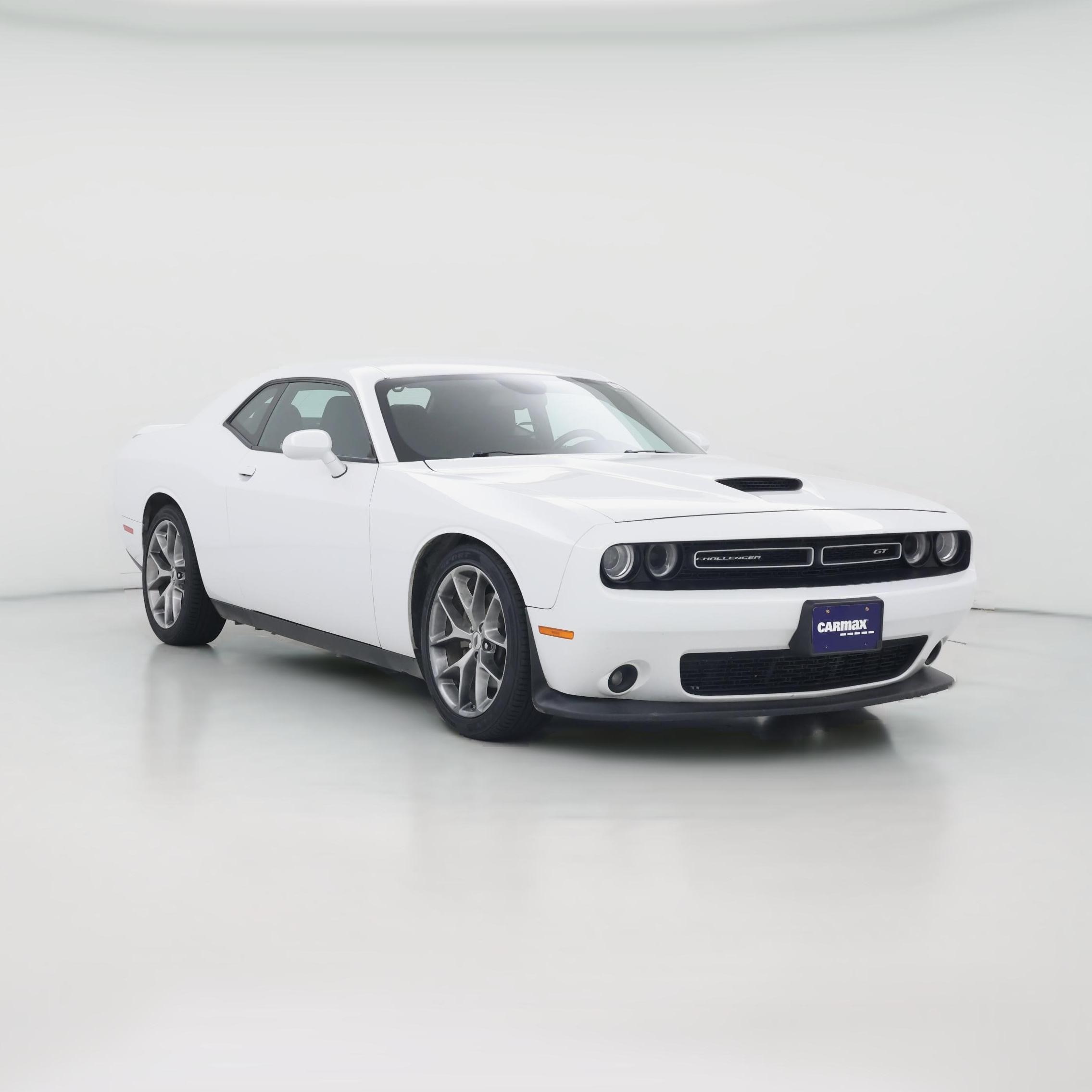 Thumbnail: 2022 Dodge Challenger - 1