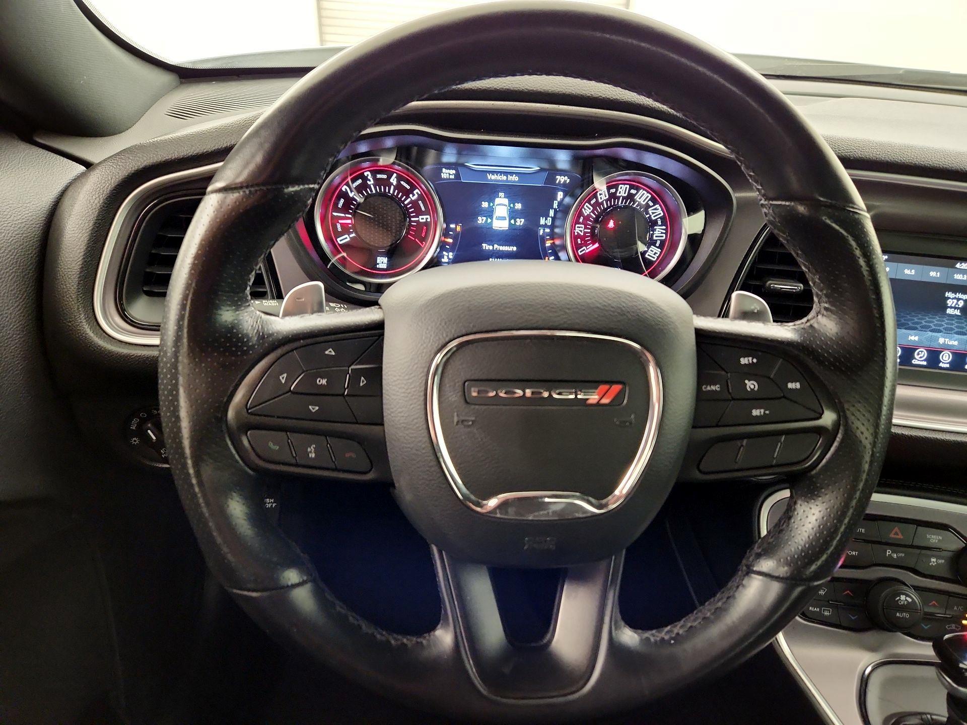 Thumbnail: 2022 Dodge Challenger - 10