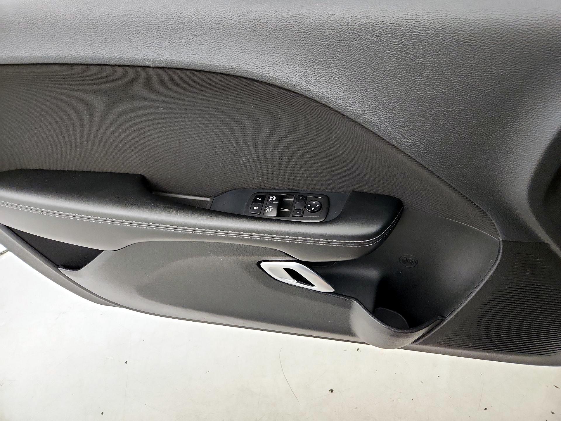 Thumbnail: 2022 Dodge Challenger - 12