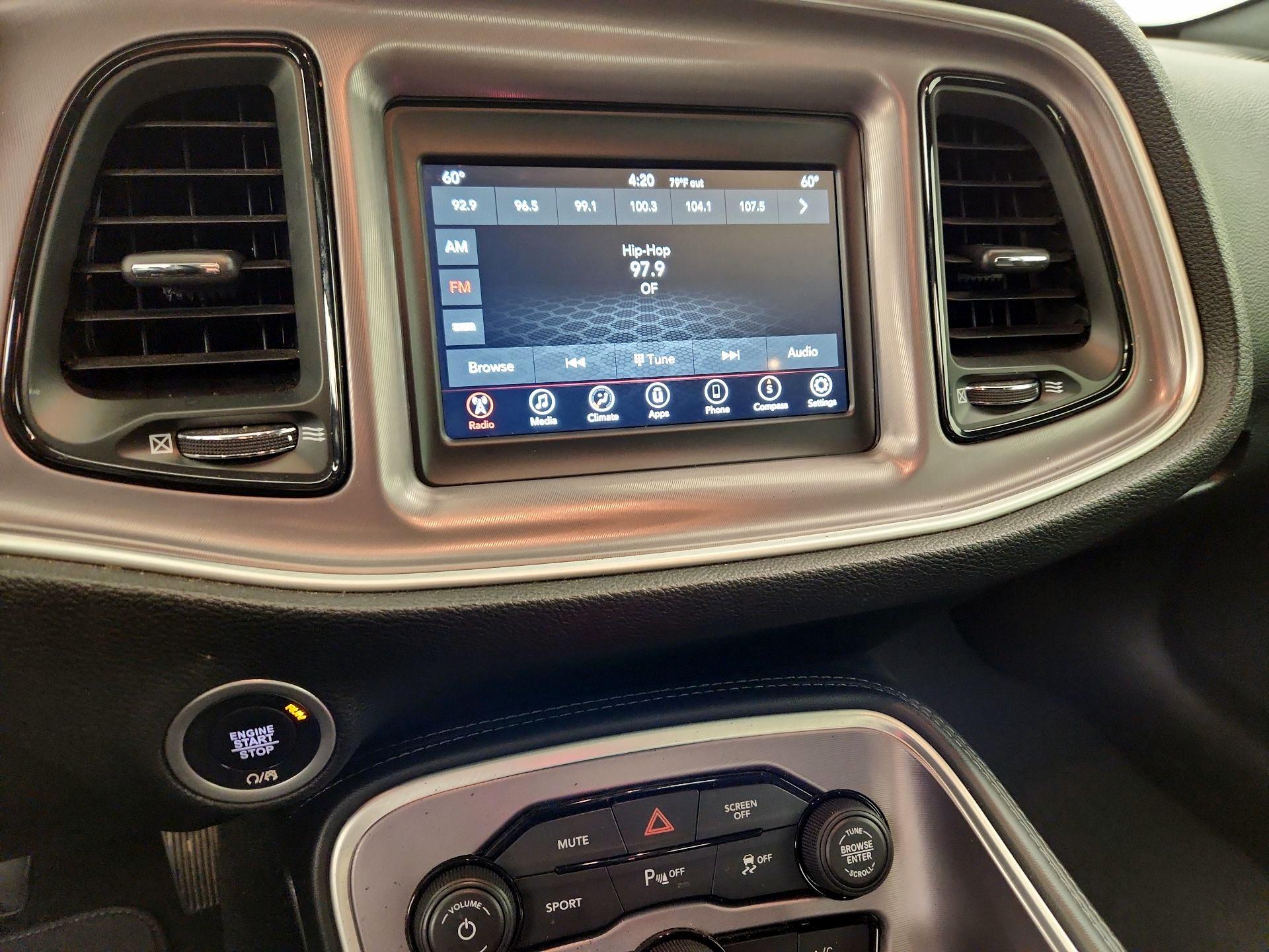 Thumbnail: 2022 Dodge Challenger - 15