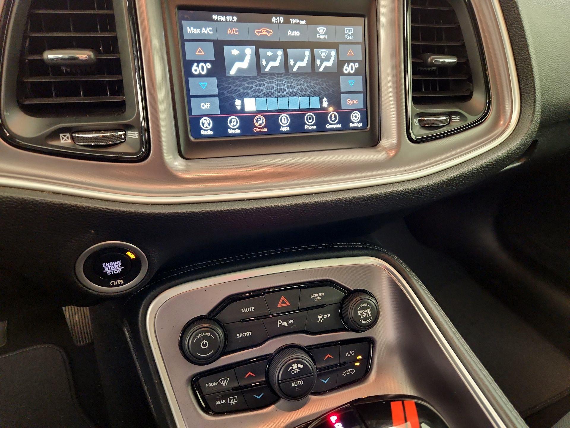 Thumbnail: 2022 Dodge Challenger - 16