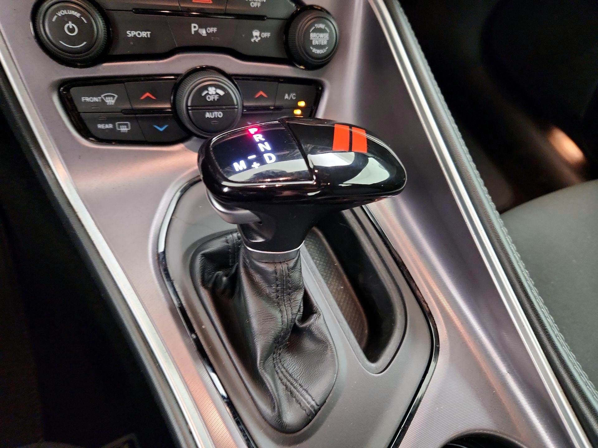 Thumbnail: 2022 Dodge Challenger - 17