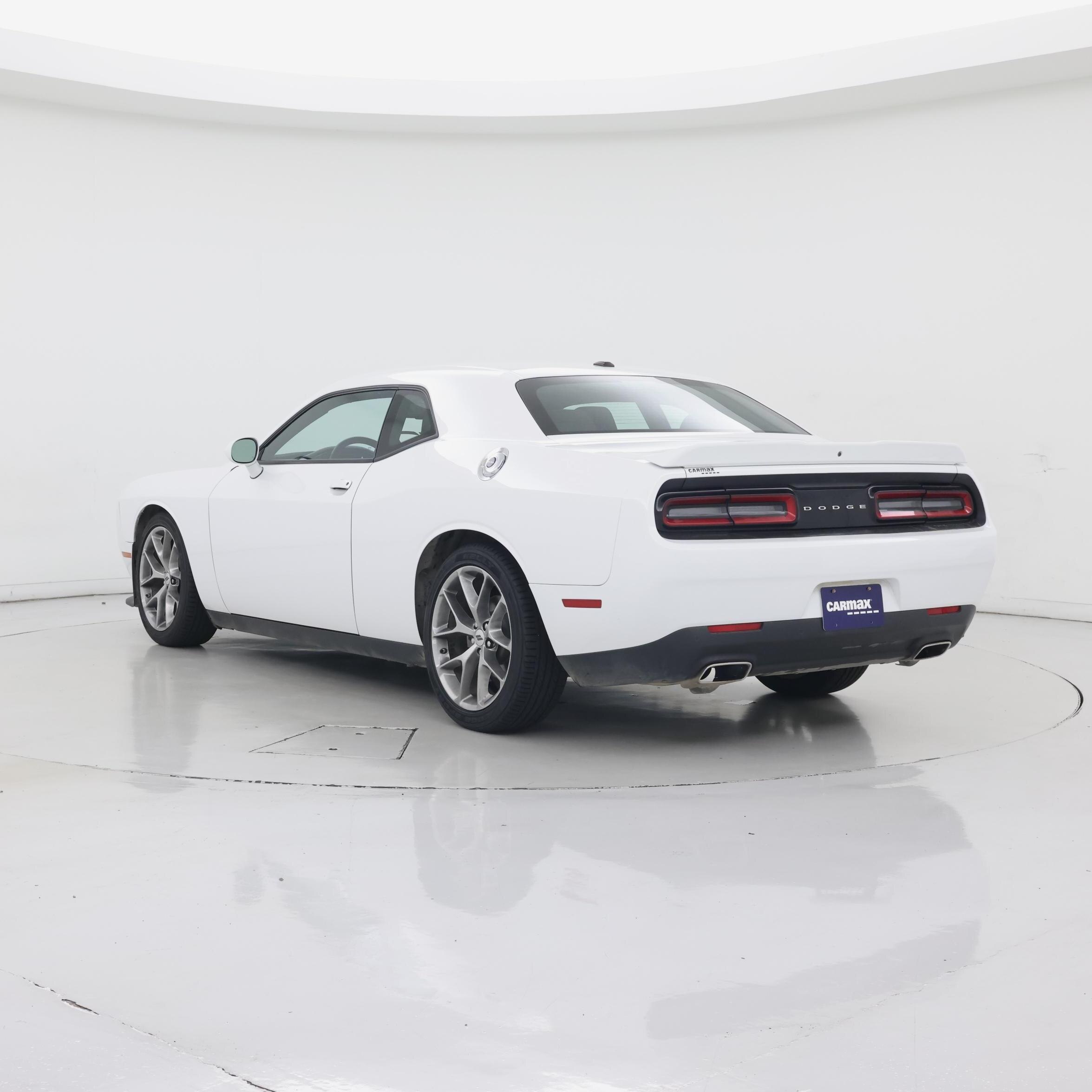 Thumbnail: 2022 Dodge Challenger - 2