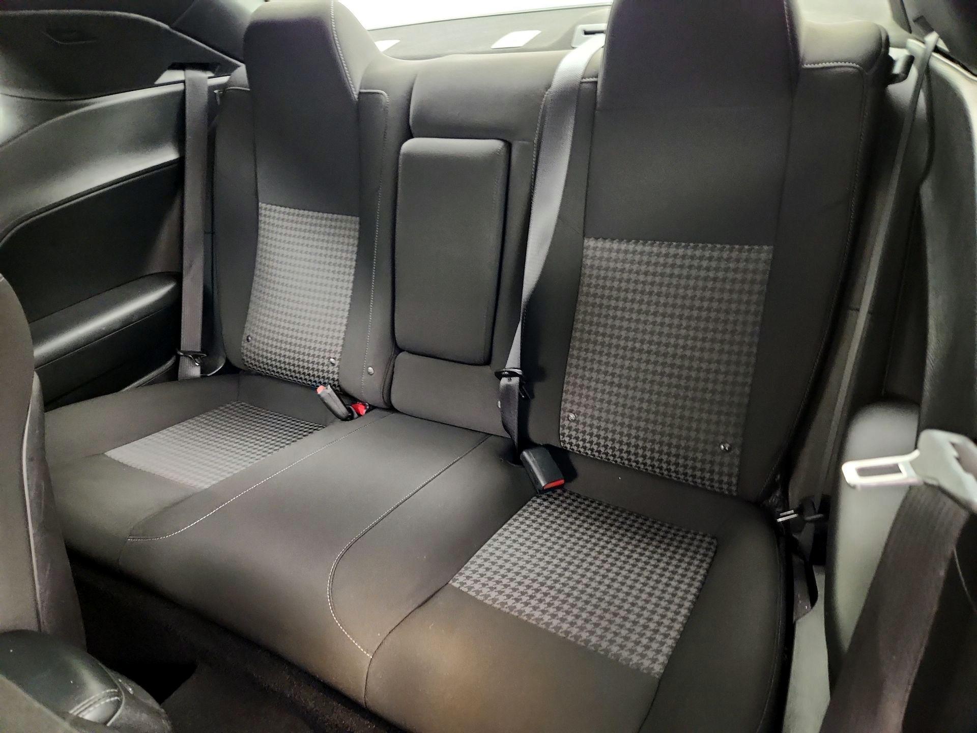 Thumbnail: 2022 Dodge Challenger - 19