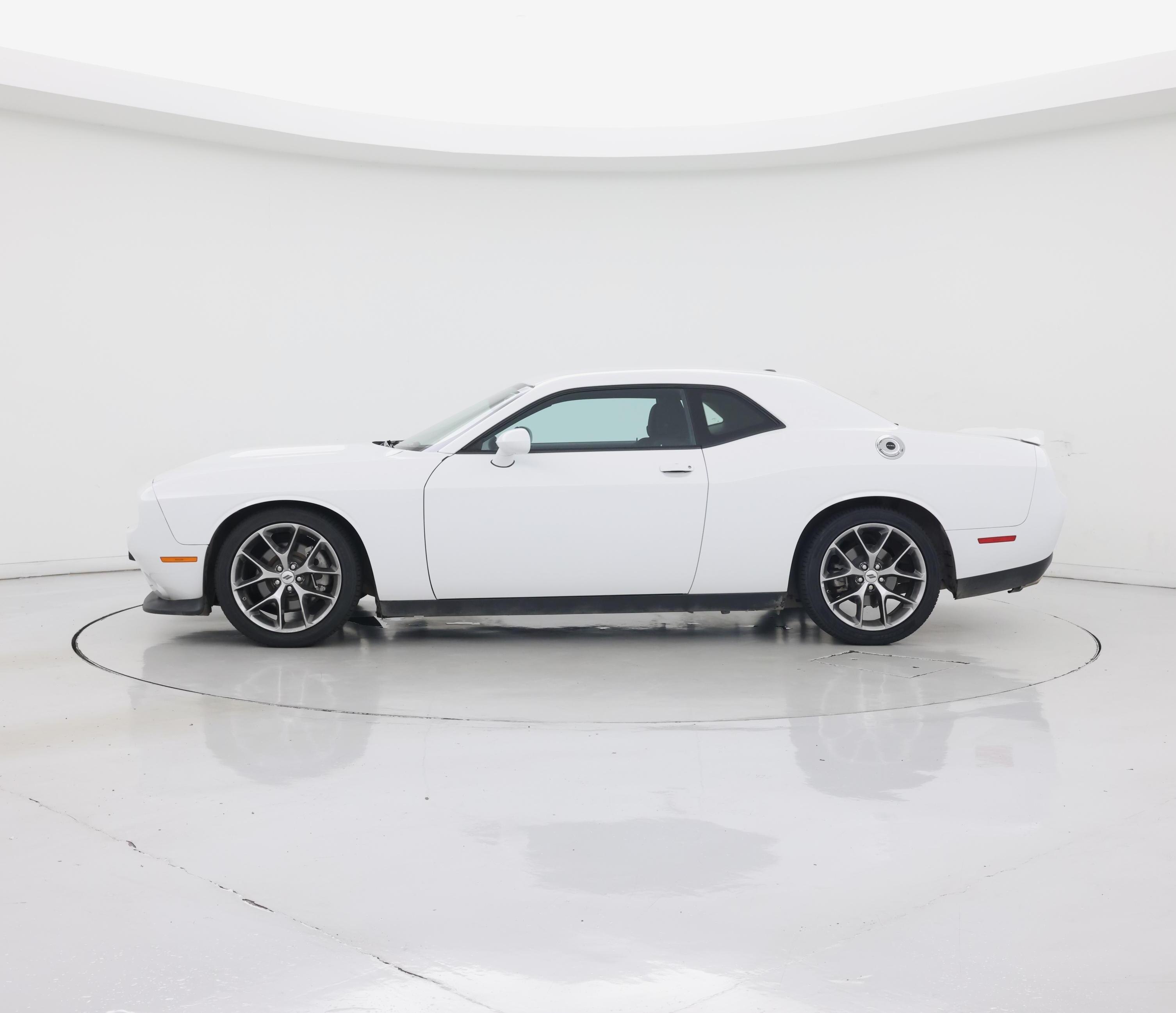 Thumbnail: 2022 Dodge Challenger - 3